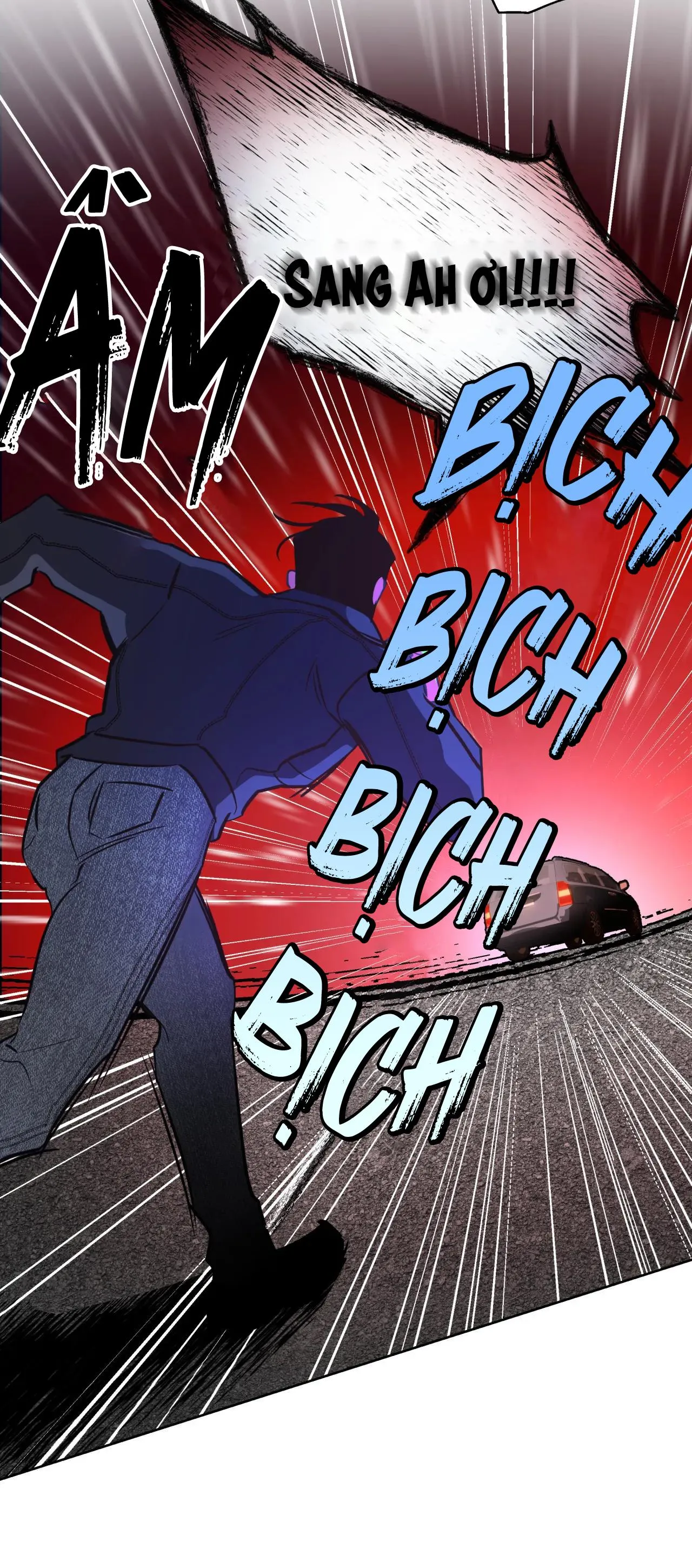 MỸ NHÂN NGƯ Chapter 8 Trang 29