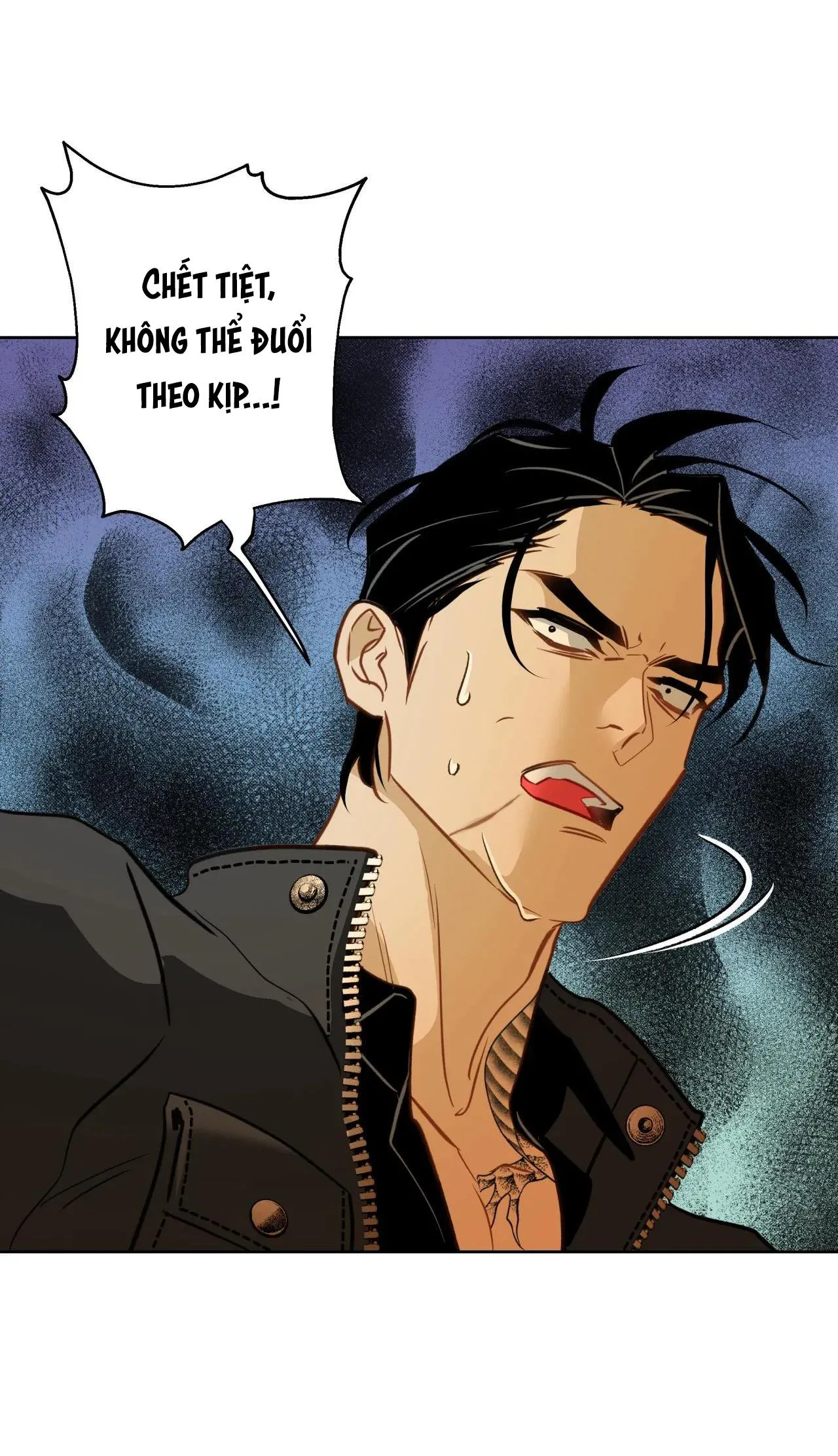 MỸ NHÂN NGƯ Chapter 8 Trang 31