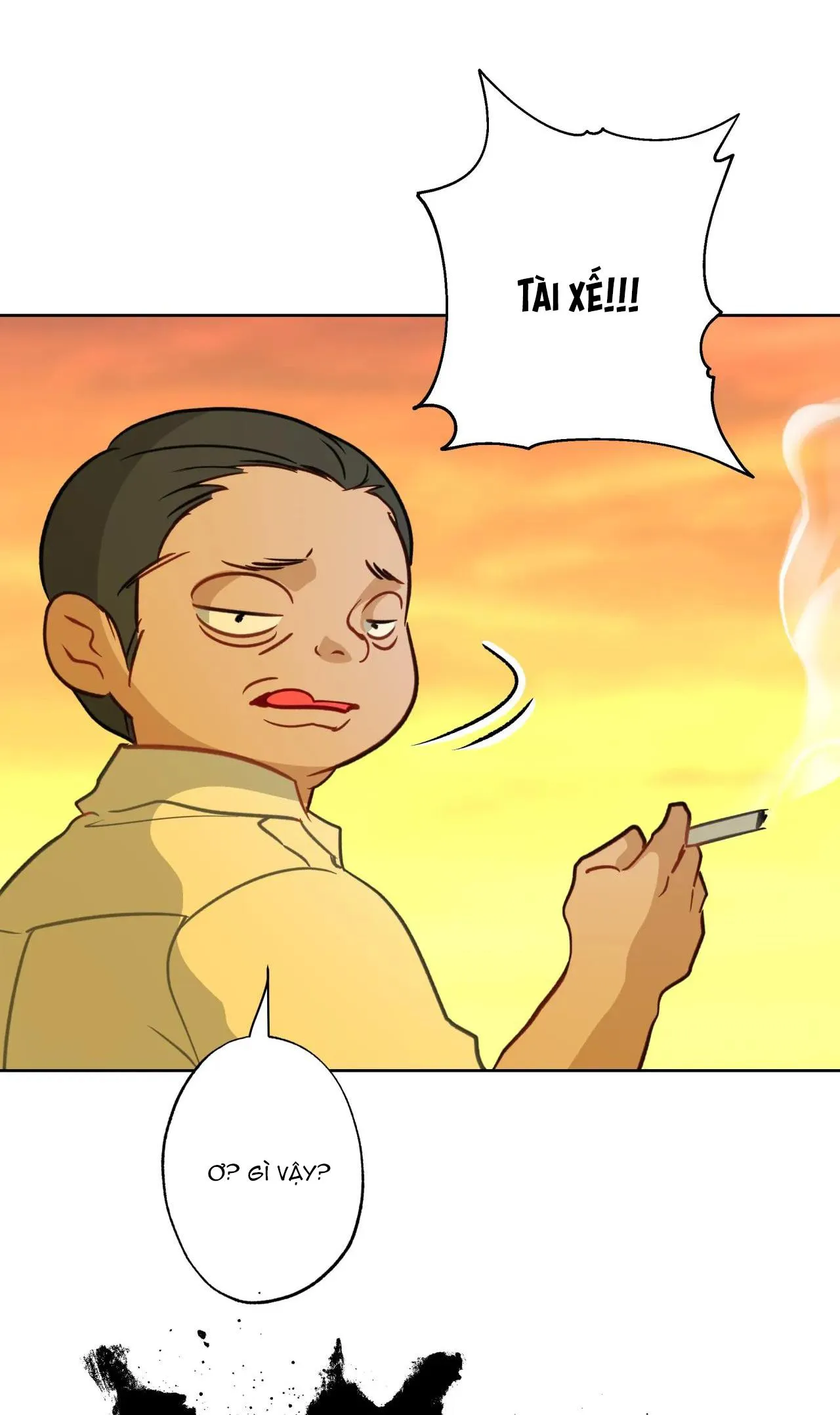 MỸ NHÂN NGƯ Chapter 8 Trang 33