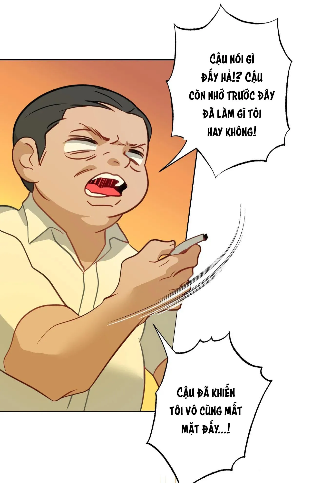 MỸ NHÂN NGƯ Chapter 8 Trang 36