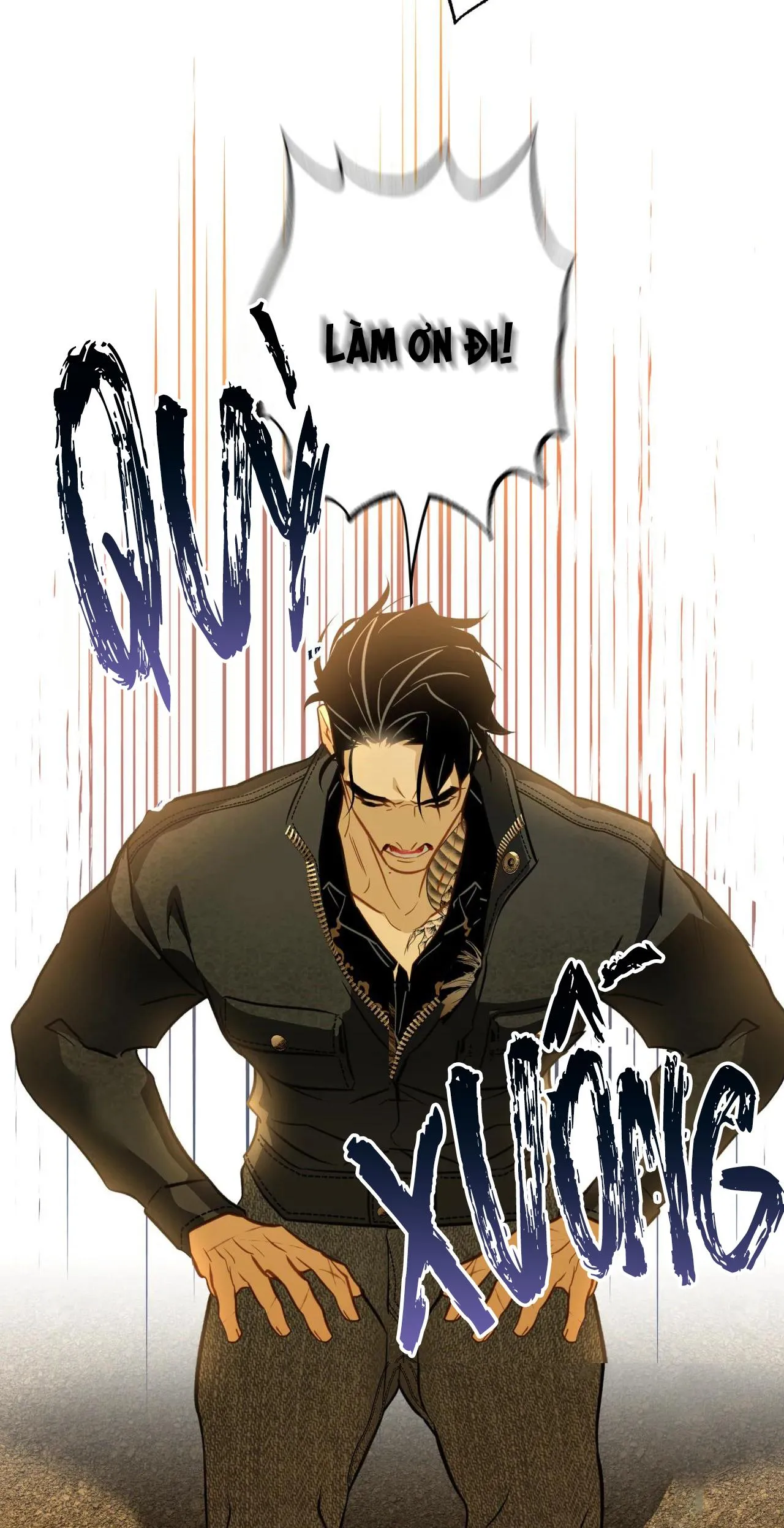 MỸ NHÂN NGƯ Chapter 8 Trang 37