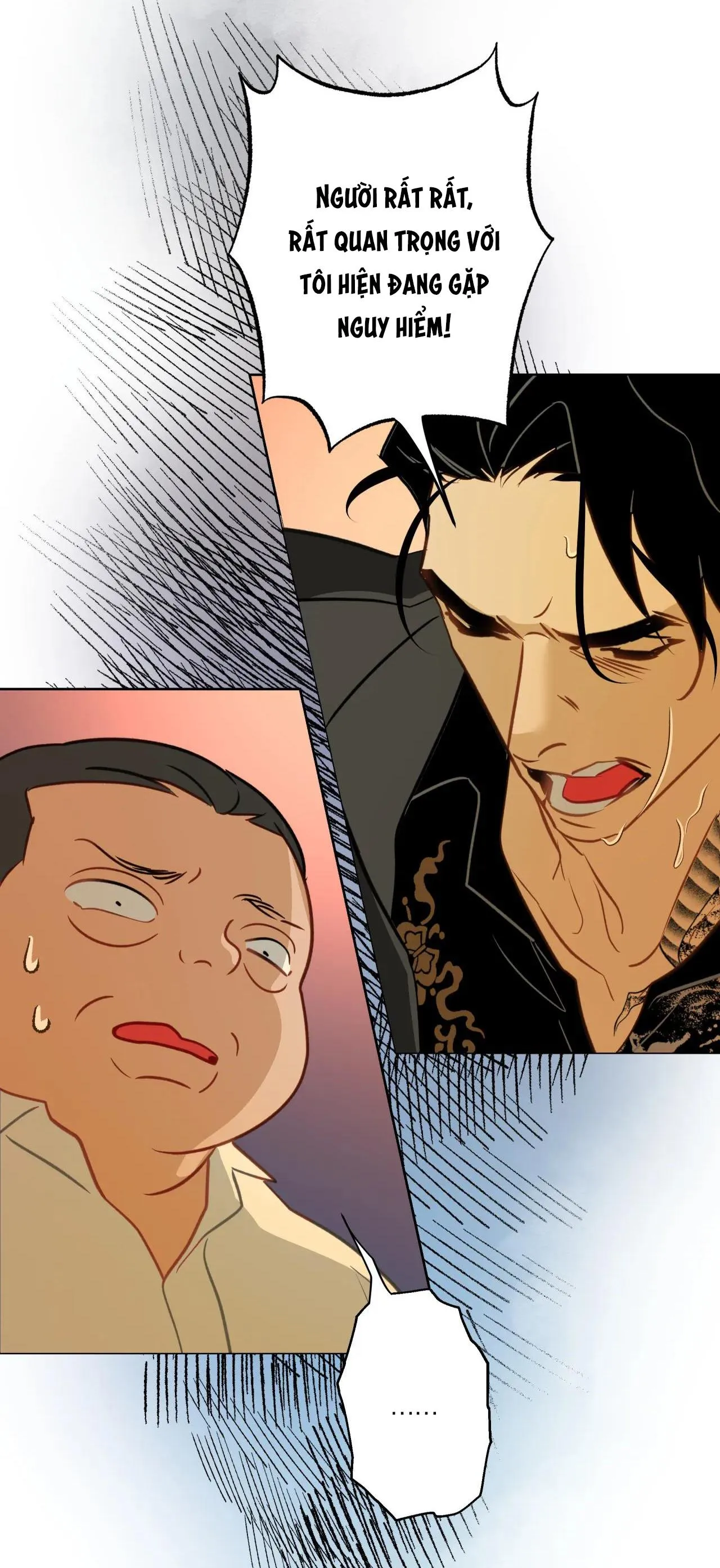 MỸ NHÂN NGƯ Chapter 8 Trang 39