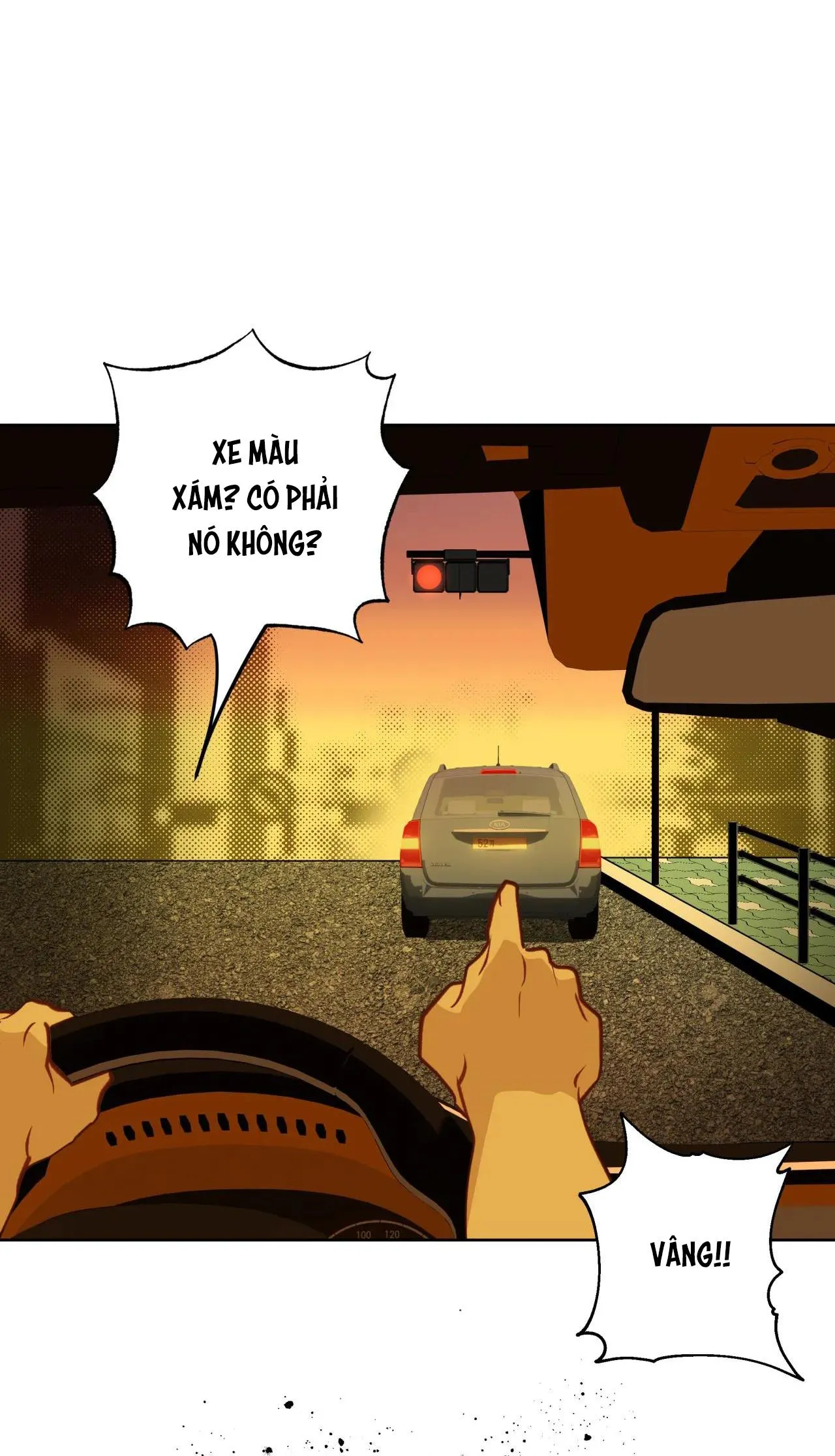 MỸ NHÂN NGƯ Chapter 8 Trang 43