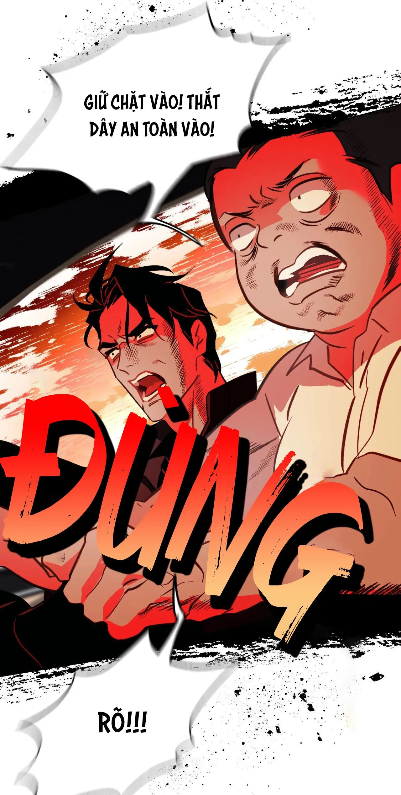 MỸ NHÂN NGƯ Chapter 8 Trang 44