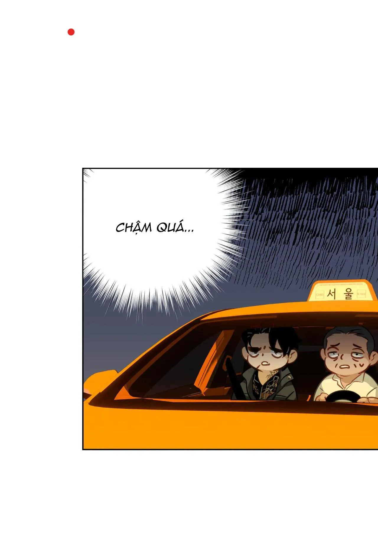 MỸ NHÂN NGƯ Chapter 8 Trang 46