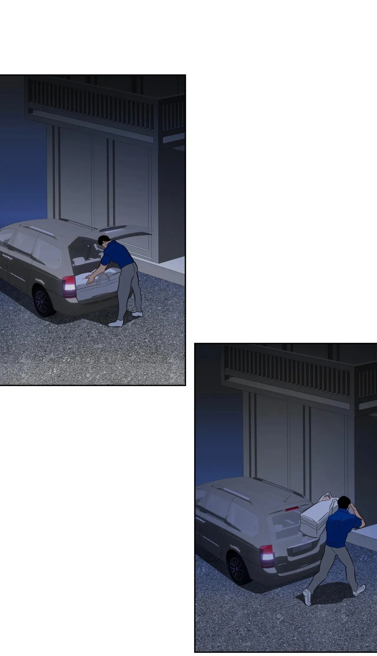 MỸ NHÂN NGƯ Chapter 8 Trang 48