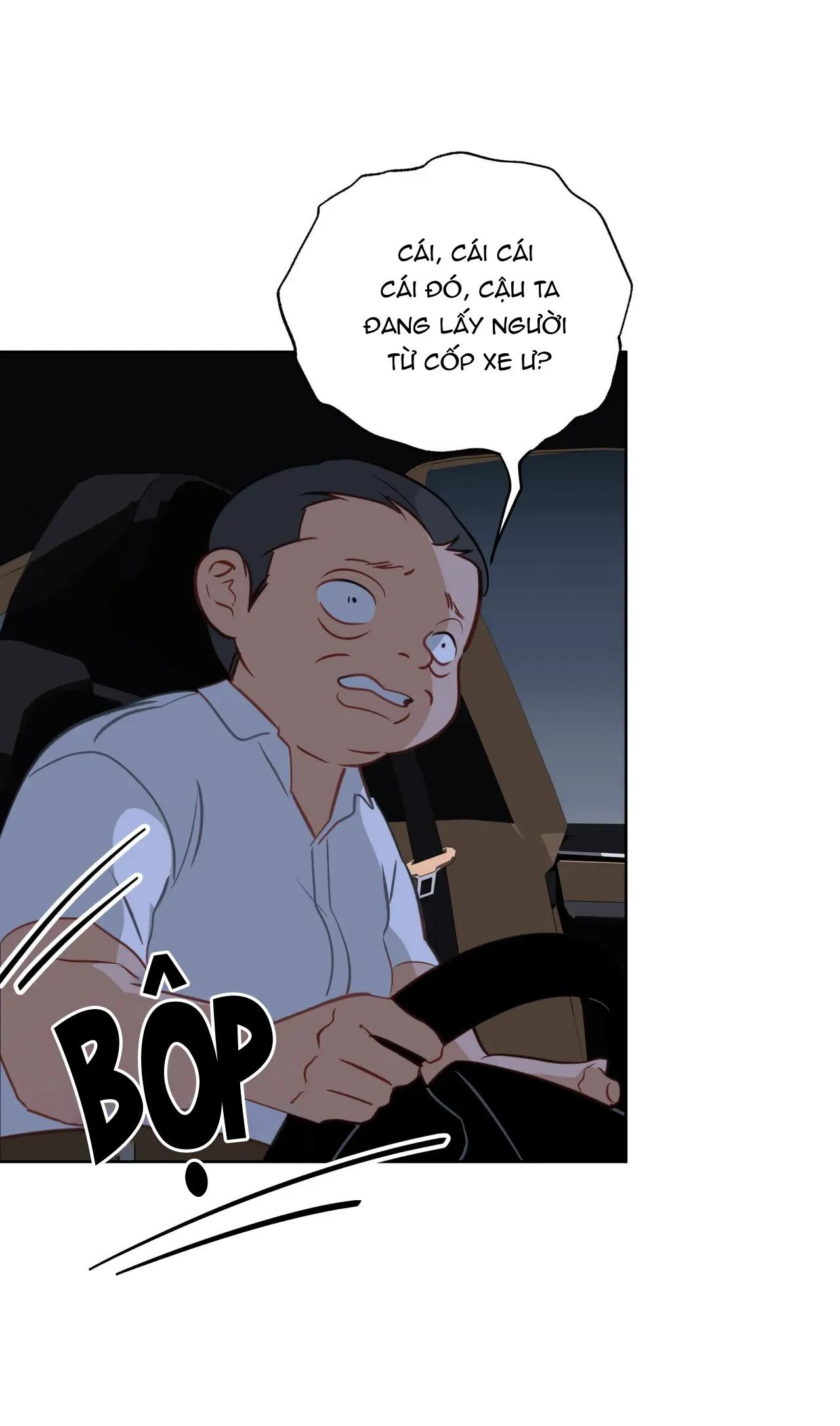 MỸ NHÂN NGƯ Chapter 8 Trang 49