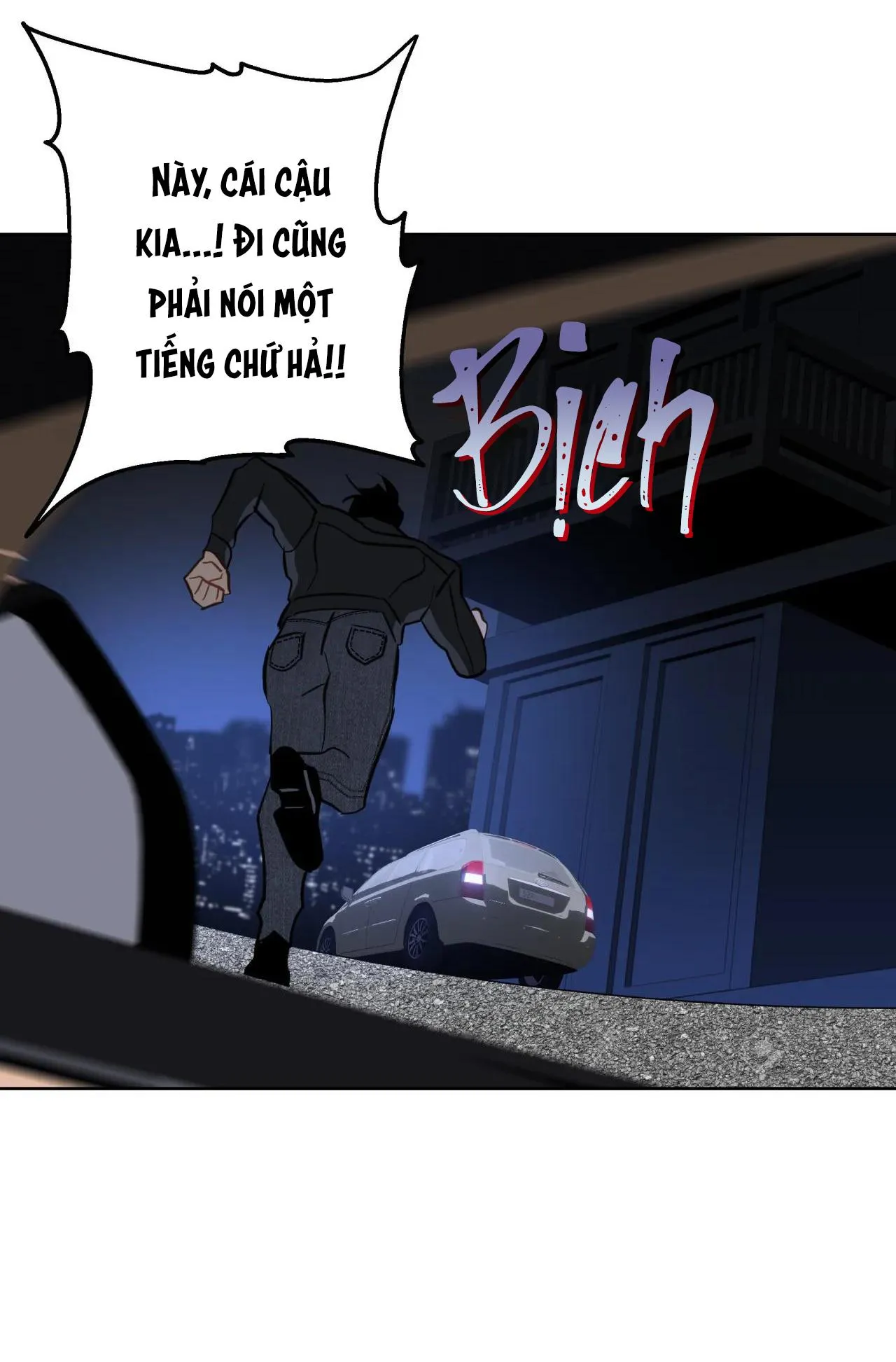 MỸ NHÂN NGƯ Chapter 8 Trang 50