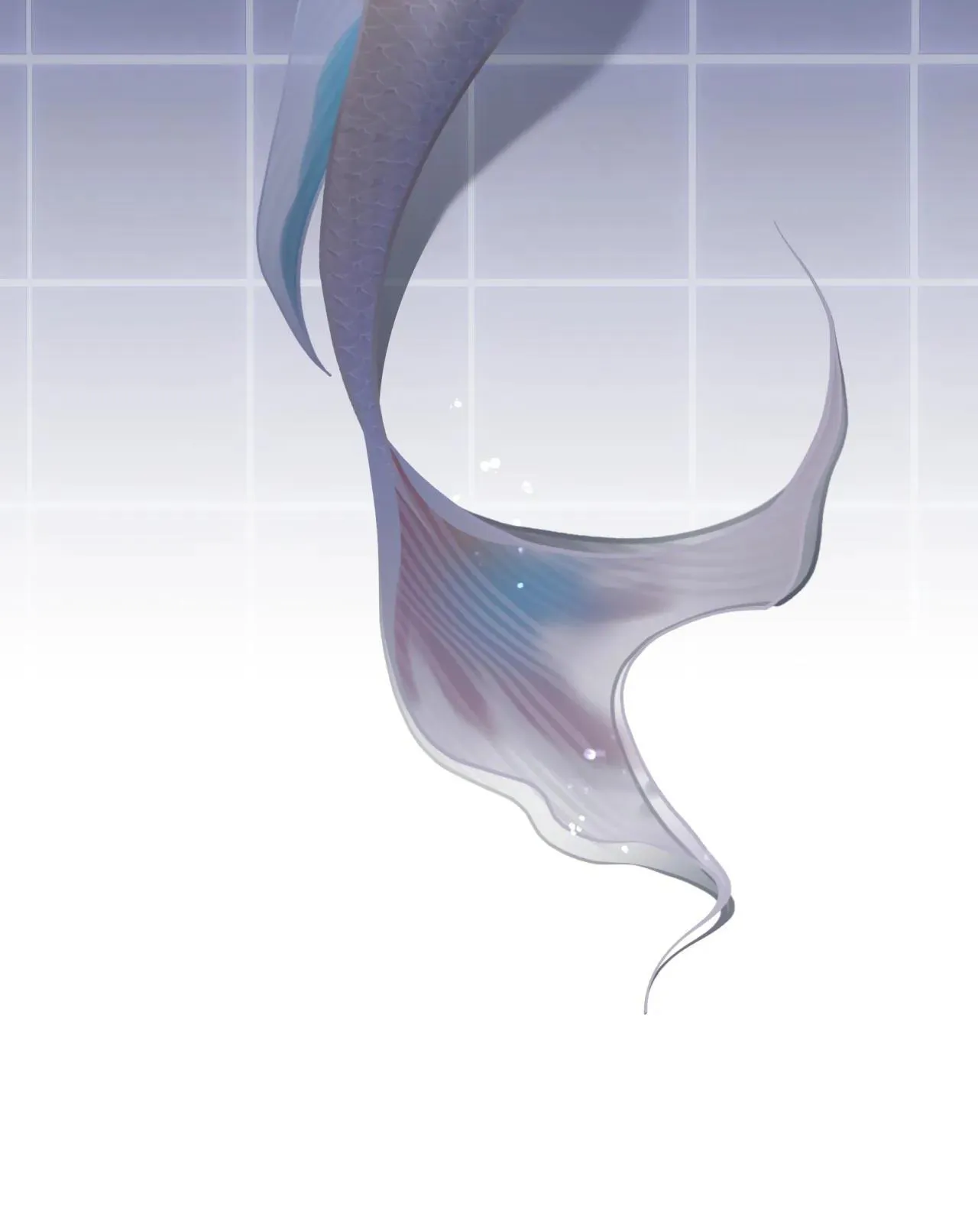 MỸ NHÂN NGƯ Chapter 8 Trang 53