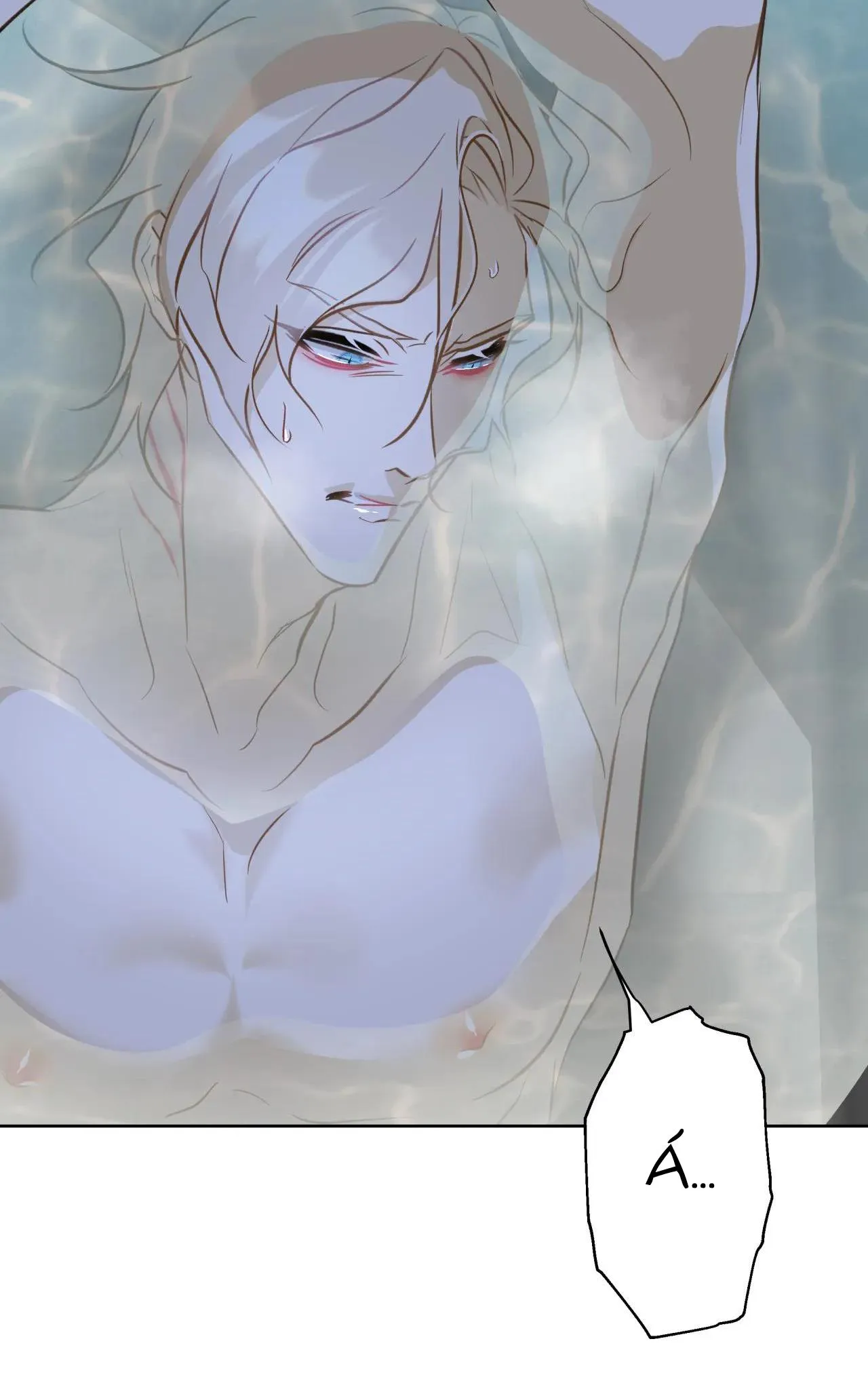 MỸ NHÂN NGƯ Chapter 8 Trang 55