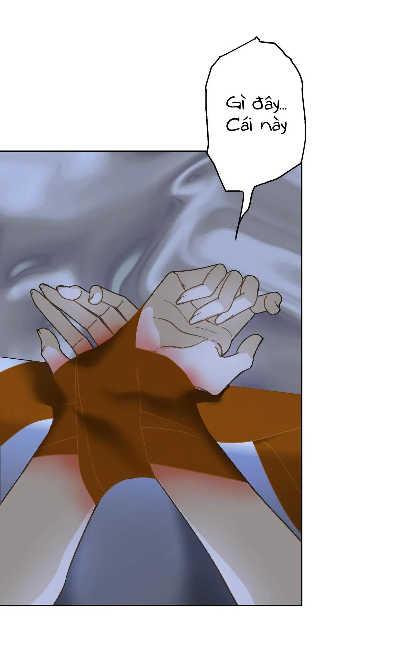 MỸ NHÂN NGƯ Chapter 8 Trang 56