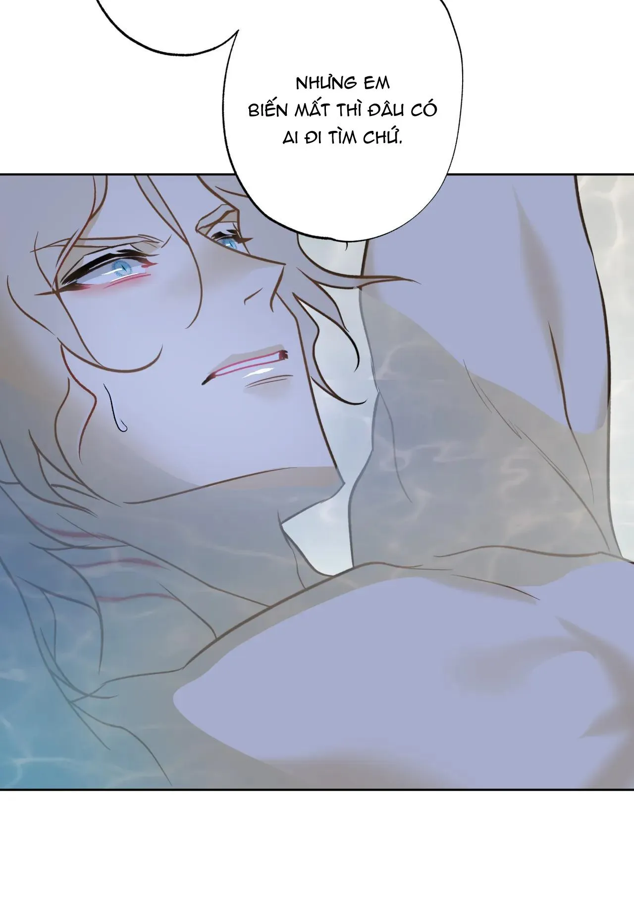 MỸ NHÂN NGƯ Chapter 8 Trang 61