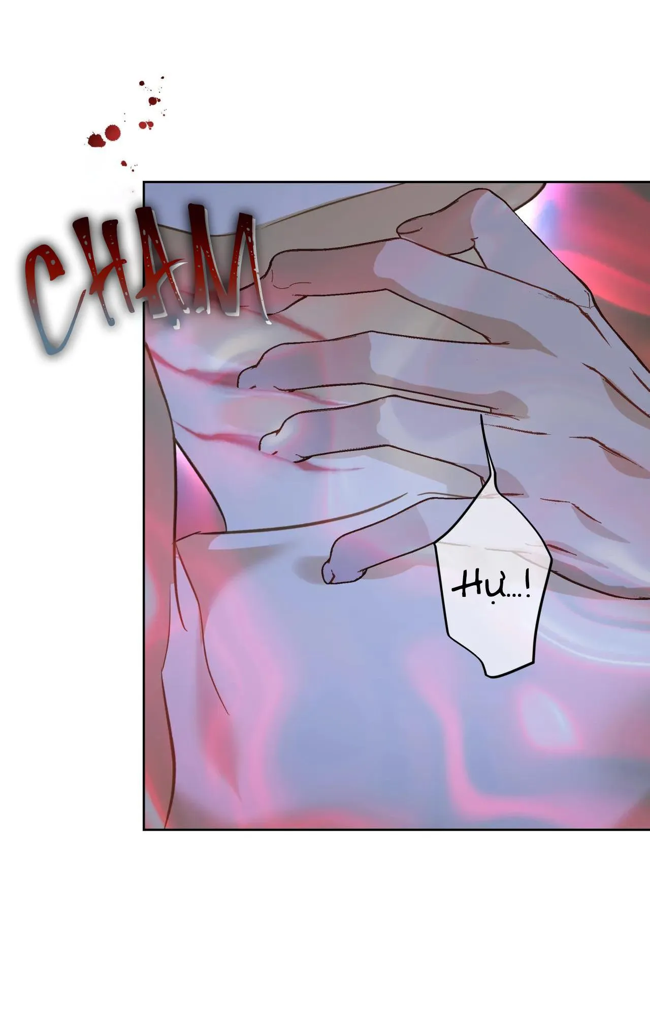 MỸ NHÂN NGƯ Chapter 8 Trang 64