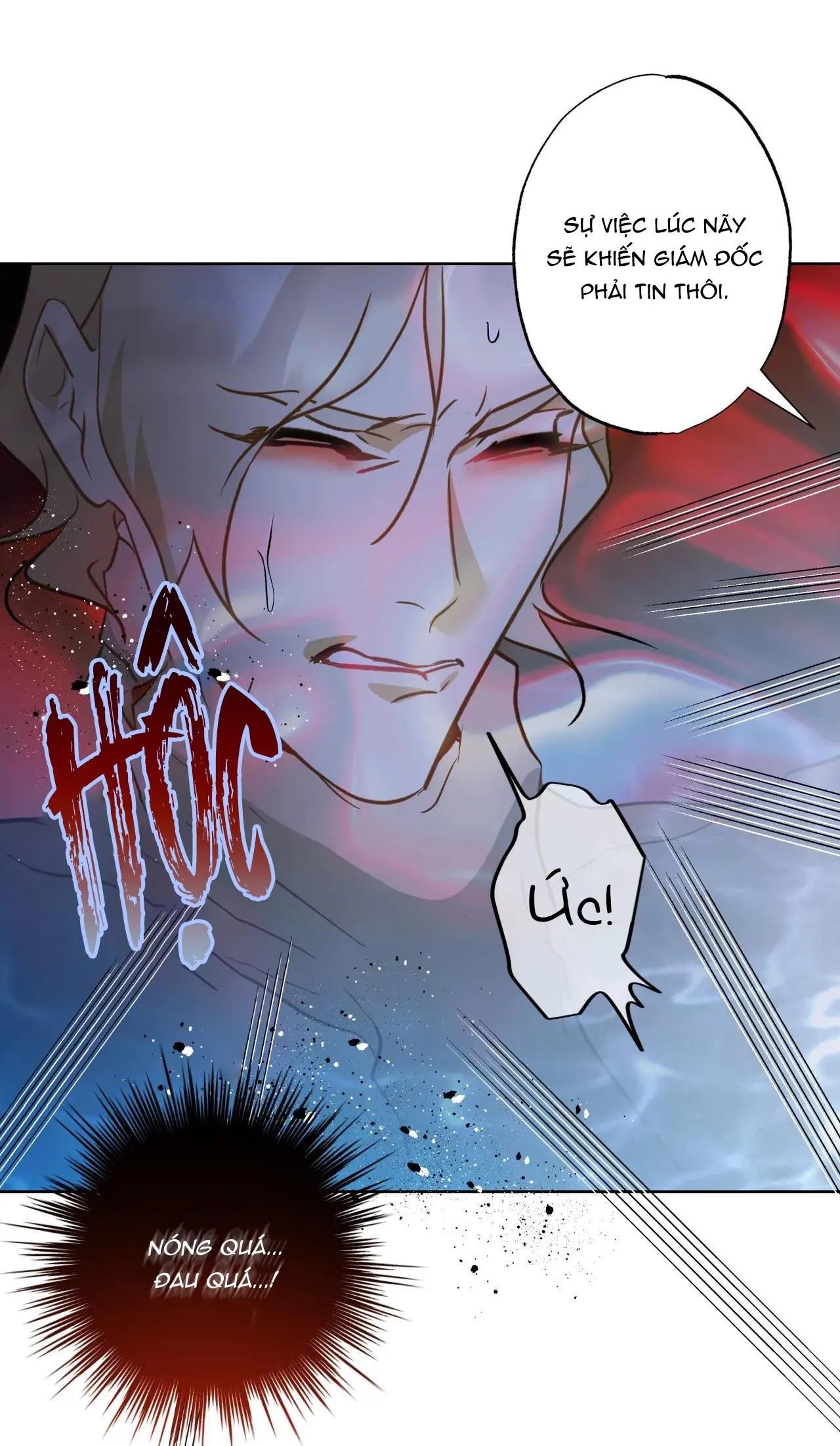 MỸ NHÂN NGƯ Chapter 8 Trang 65