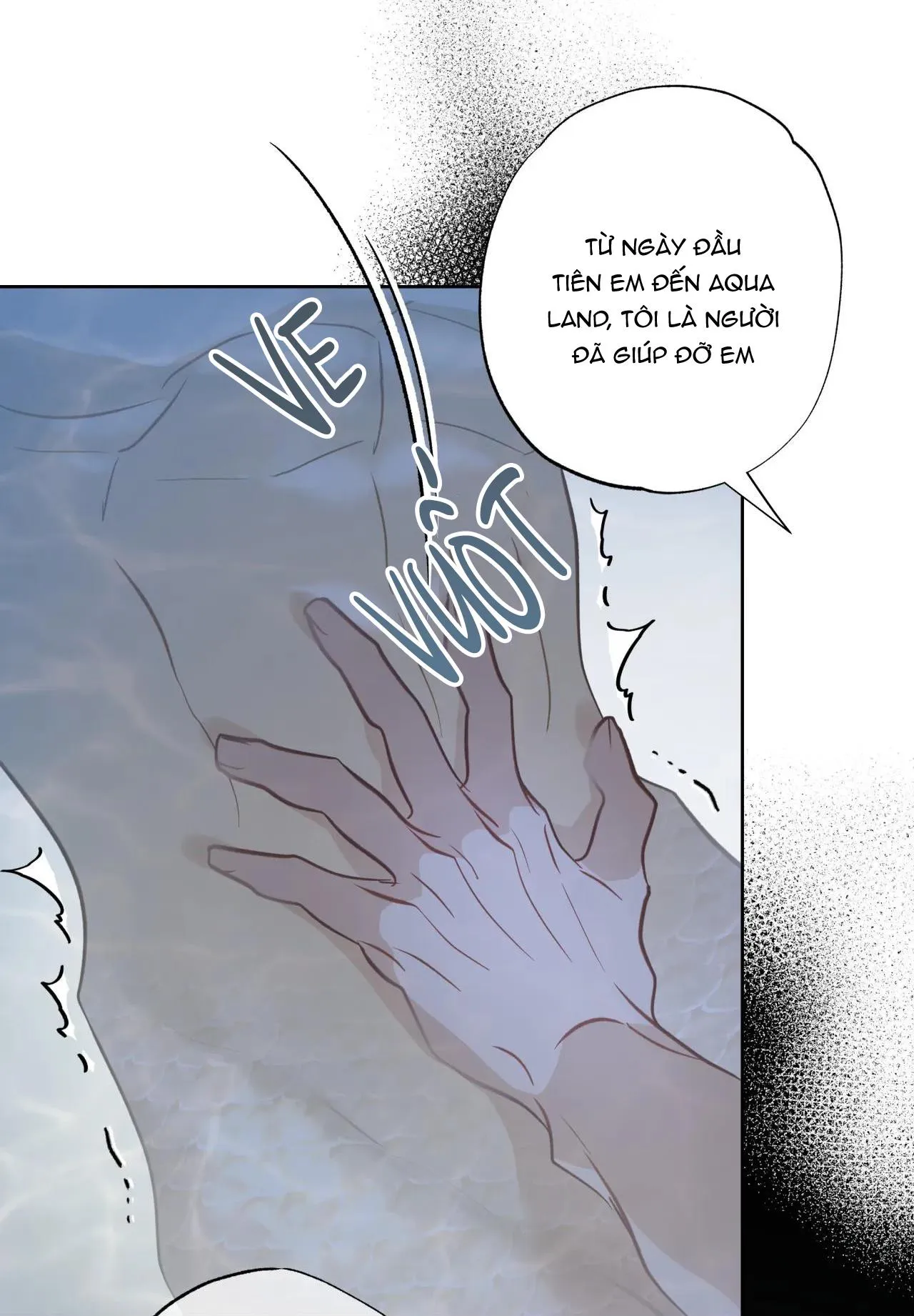 MỸ NHÂN NGƯ Chapter 8 Trang 67