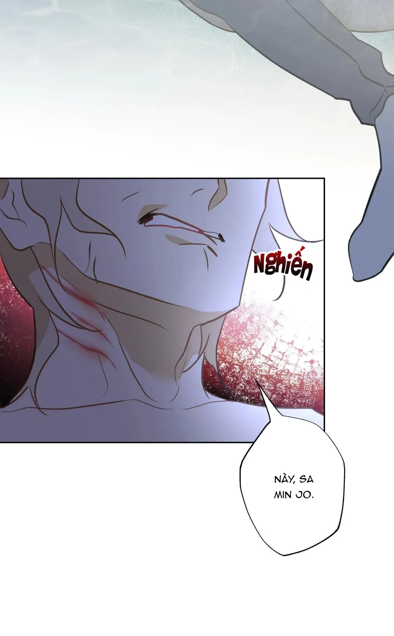 MỸ NHÂN NGƯ Chapter 8 Trang 69