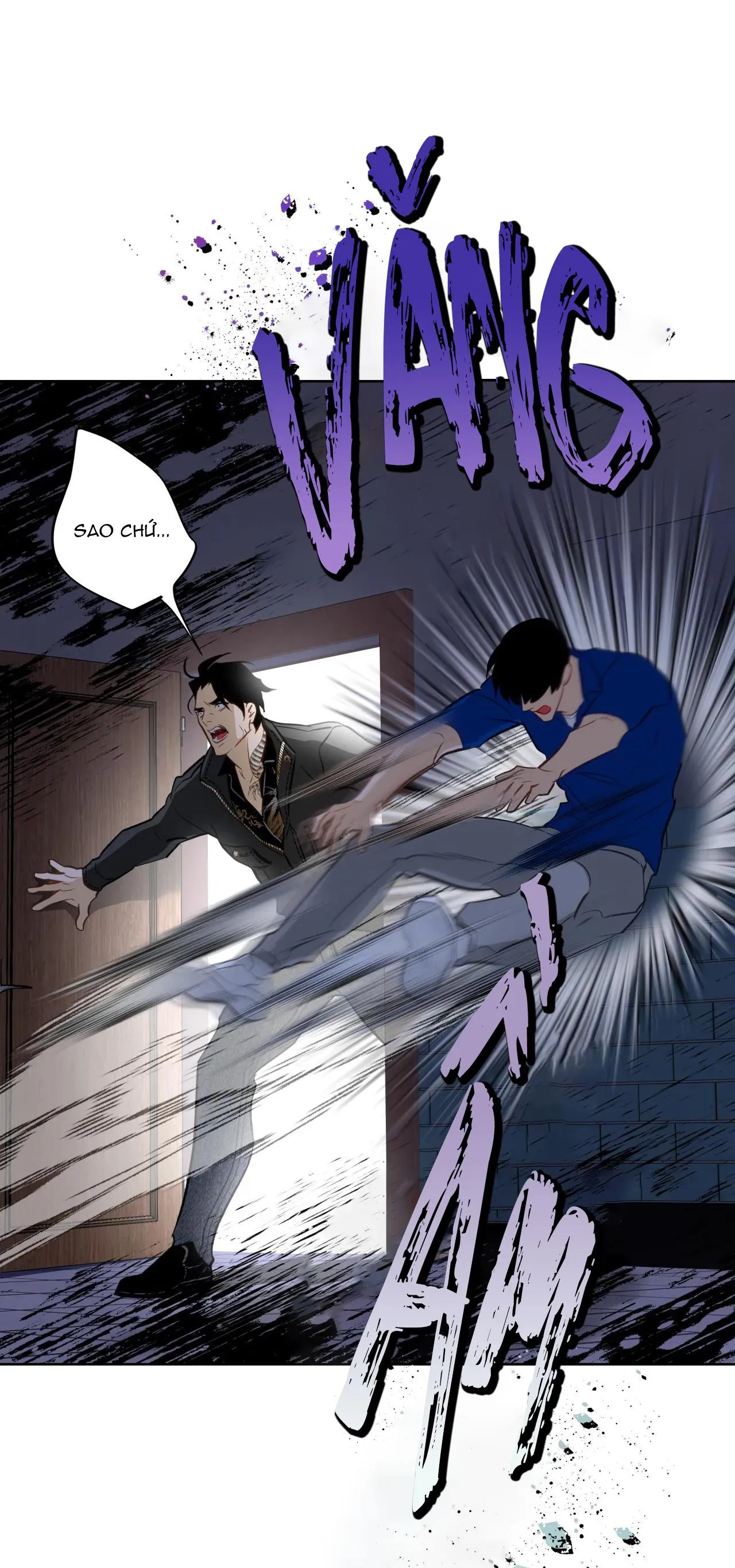 MỸ NHÂN NGƯ Chapter 8 Trang 75