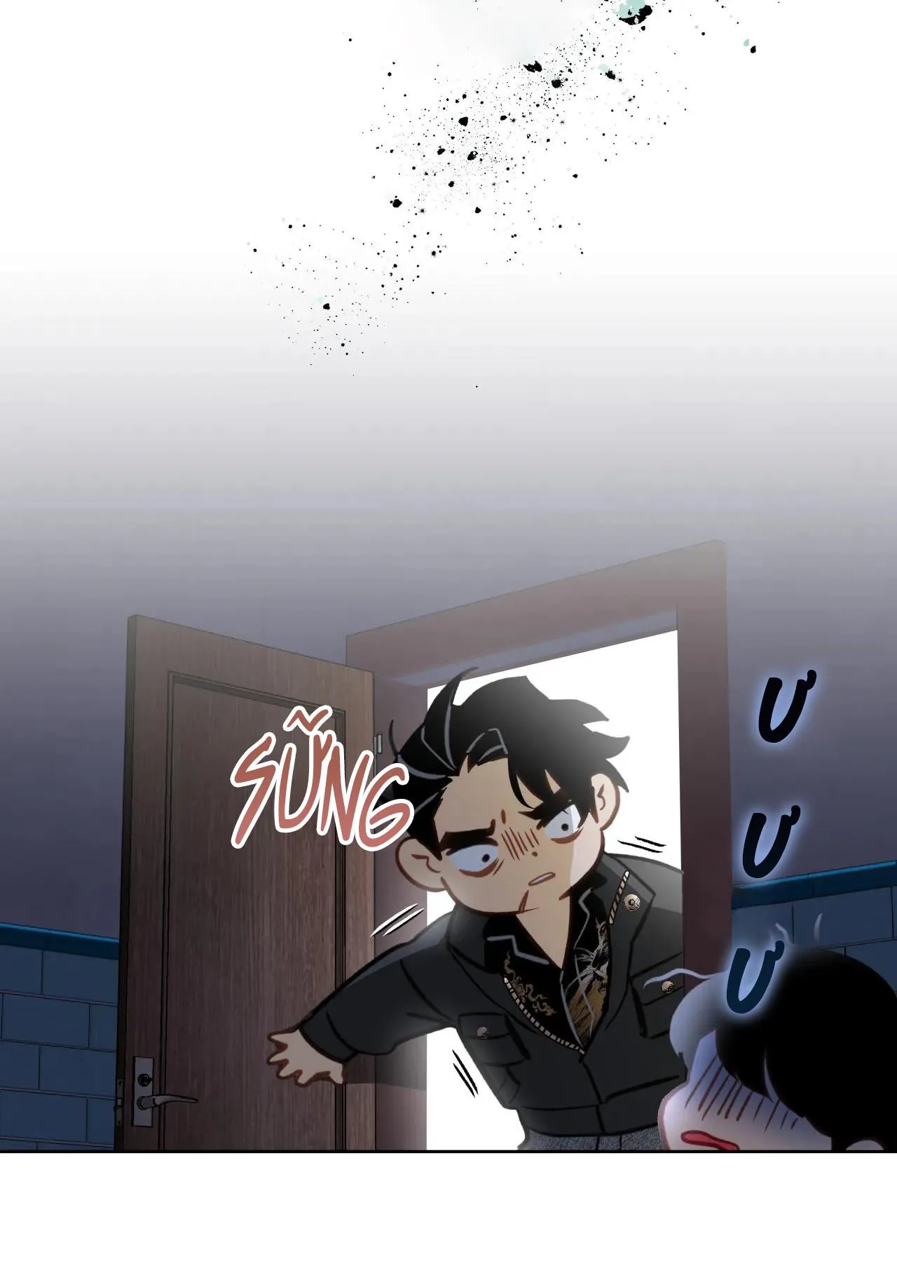 MỸ NHÂN NGƯ Chapter 8 Trang 76