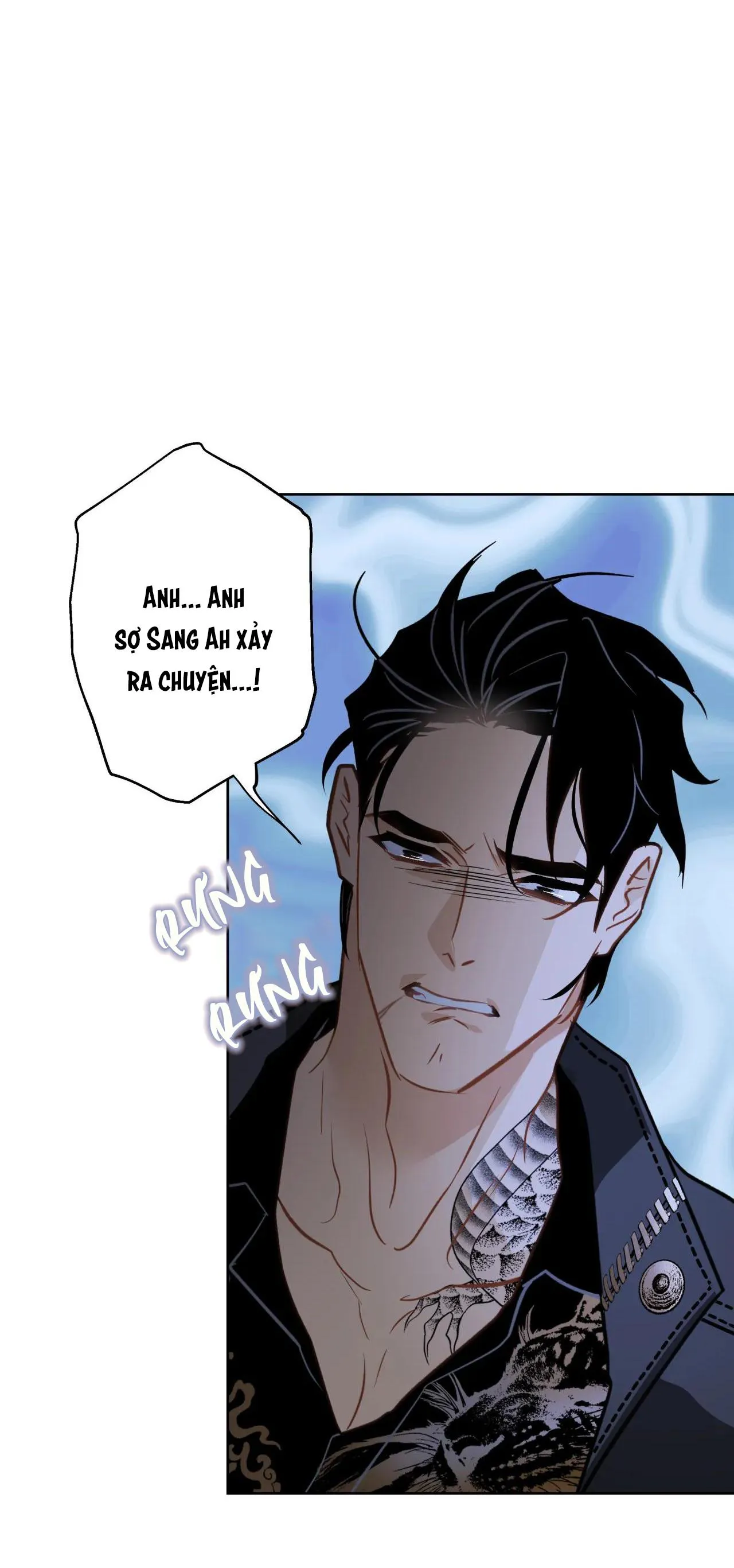 MỸ NHÂN NGƯ Chapter 9 Trang 5