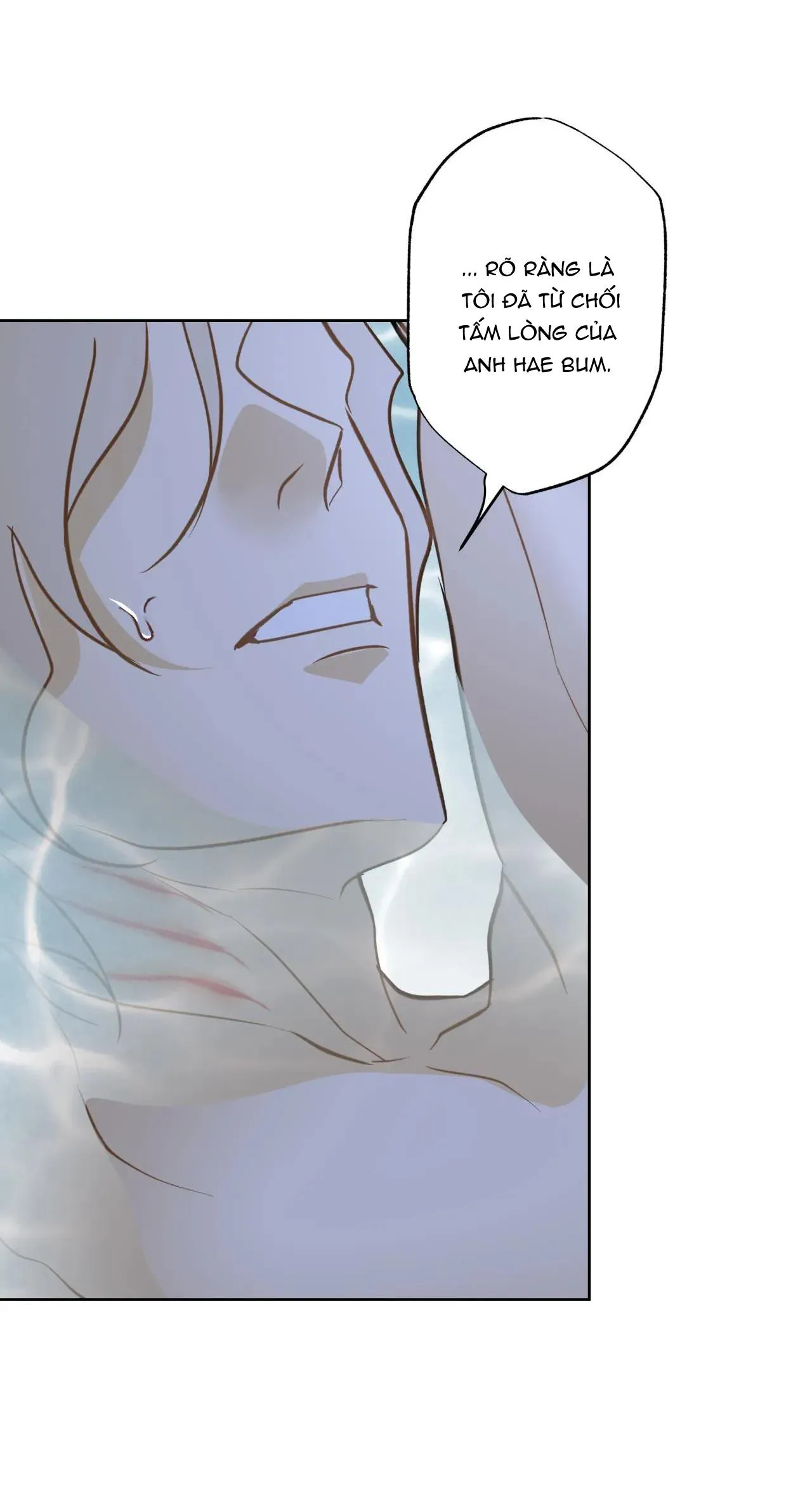 MỸ NHÂN NGƯ Chapter 9 Trang 7