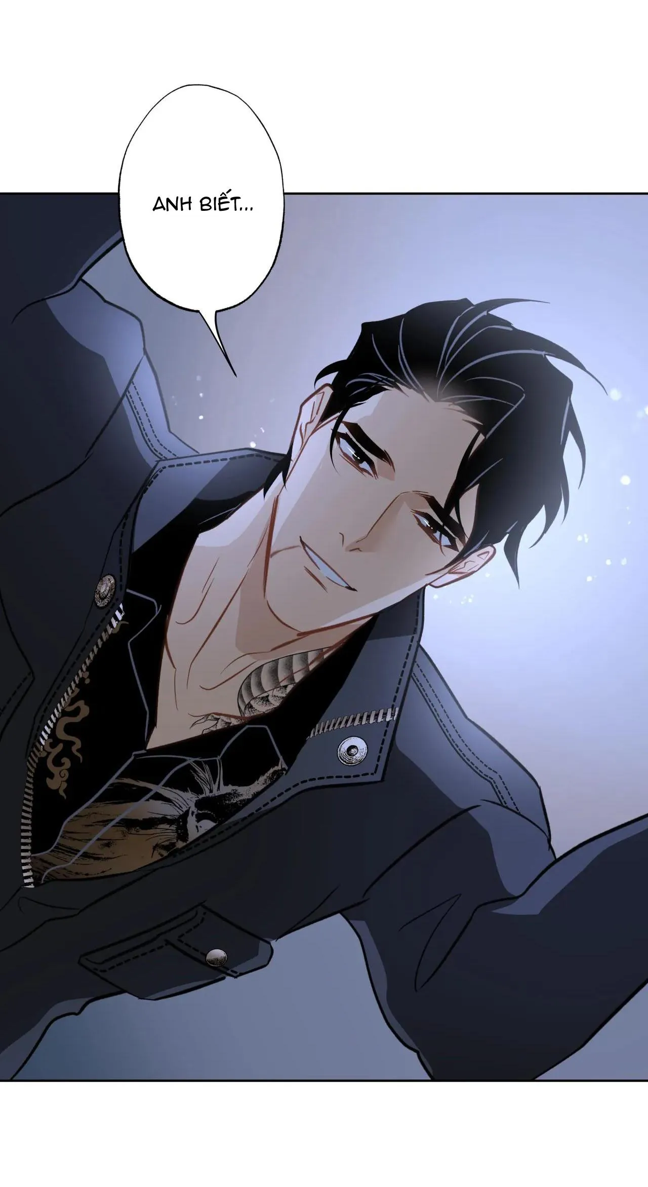 MỸ NHÂN NGƯ Chapter 9 Trang 8