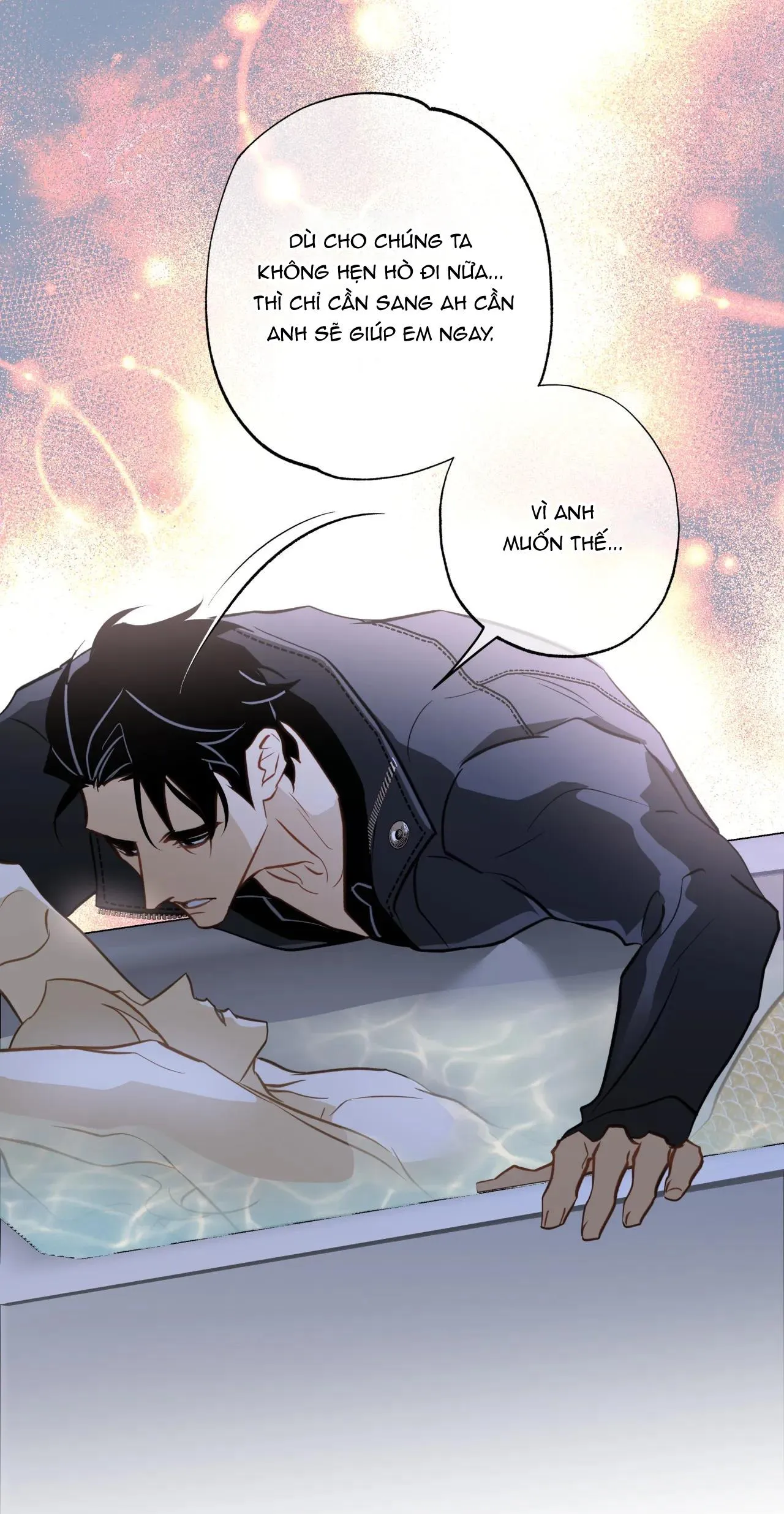 MỸ NHÂN NGƯ Chapter 9 Trang 11