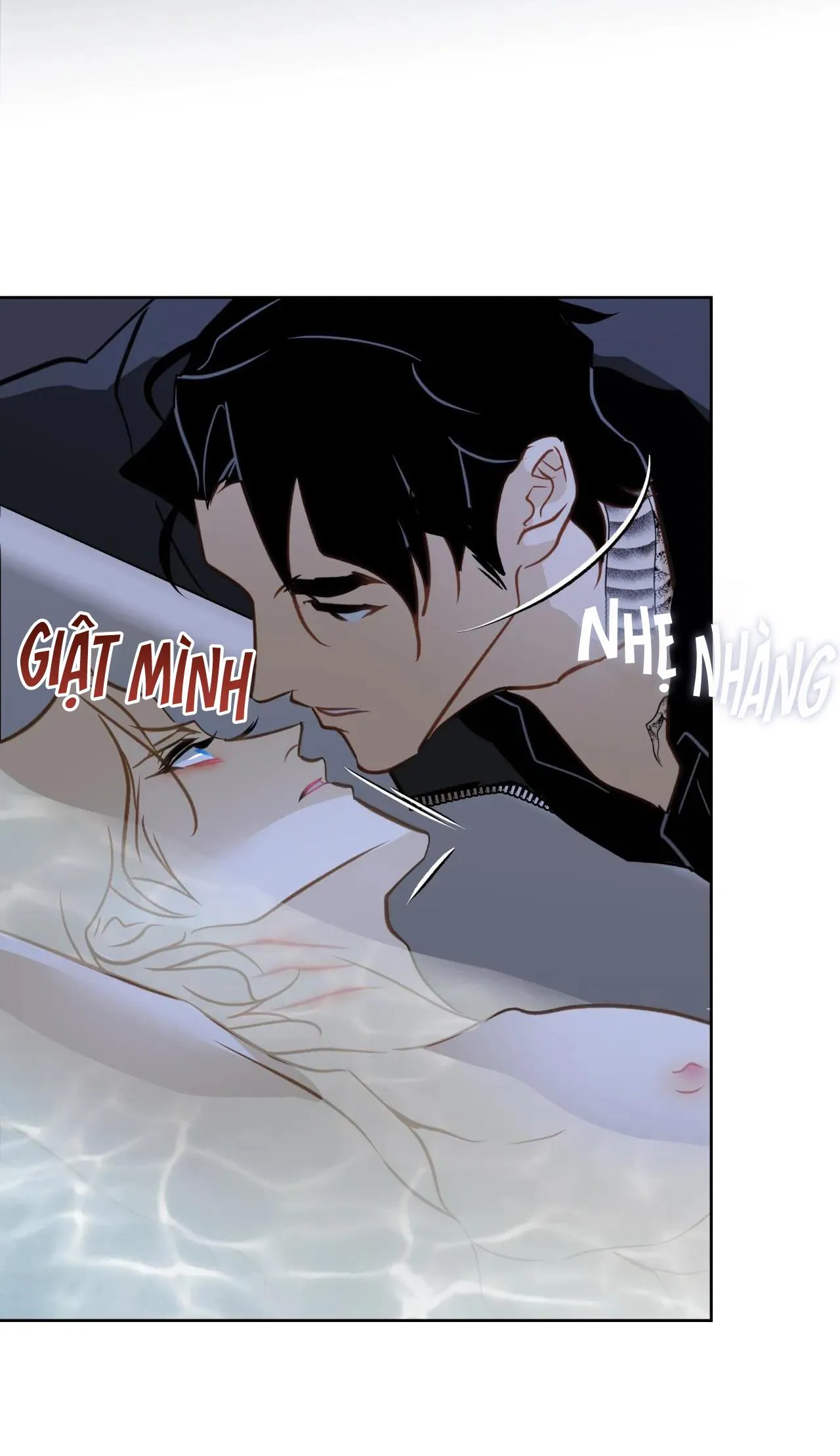 MỸ NHÂN NGƯ Chapter 9 Trang 12