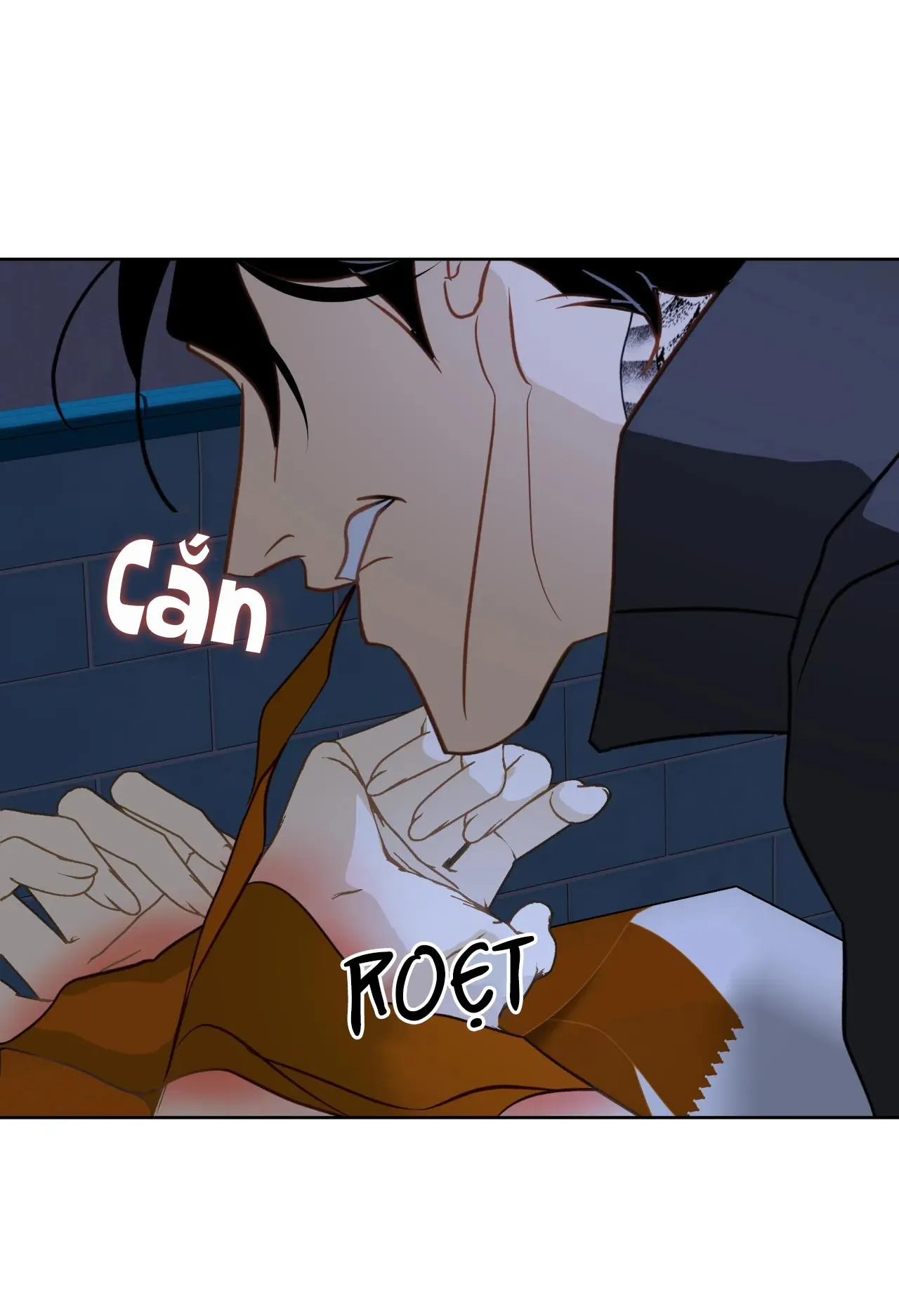 MỸ NHÂN NGƯ Chapter 9 Trang 13