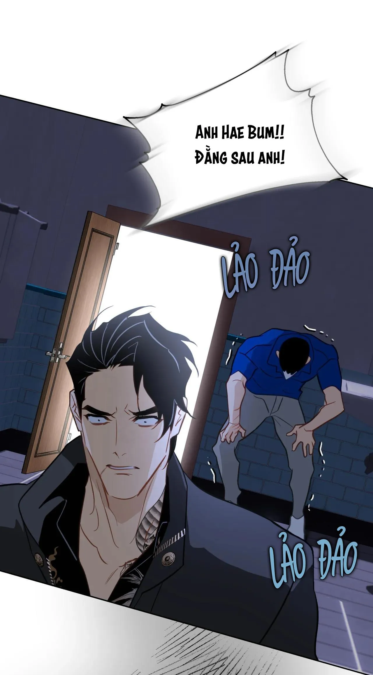 MỸ NHÂN NGƯ Chapter 9 Trang 16