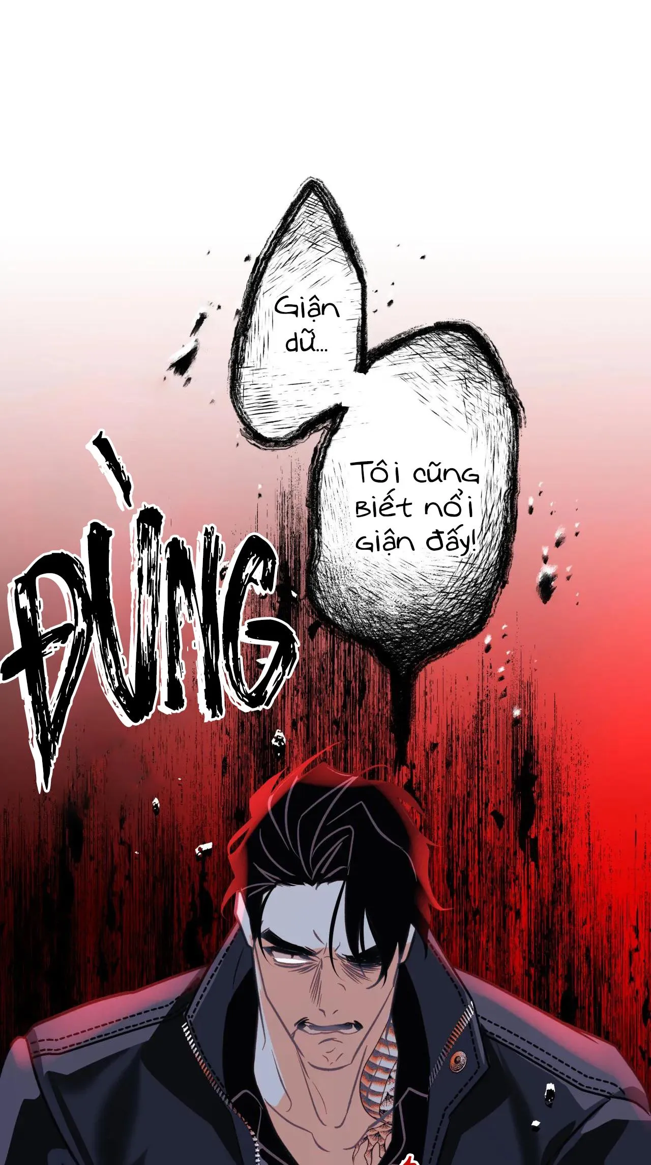 MỸ NHÂN NGƯ Chapter 9 Trang 20