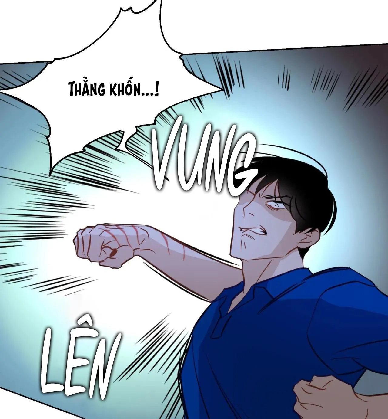 MỸ NHÂN NGƯ Chapter 9 Trang 22