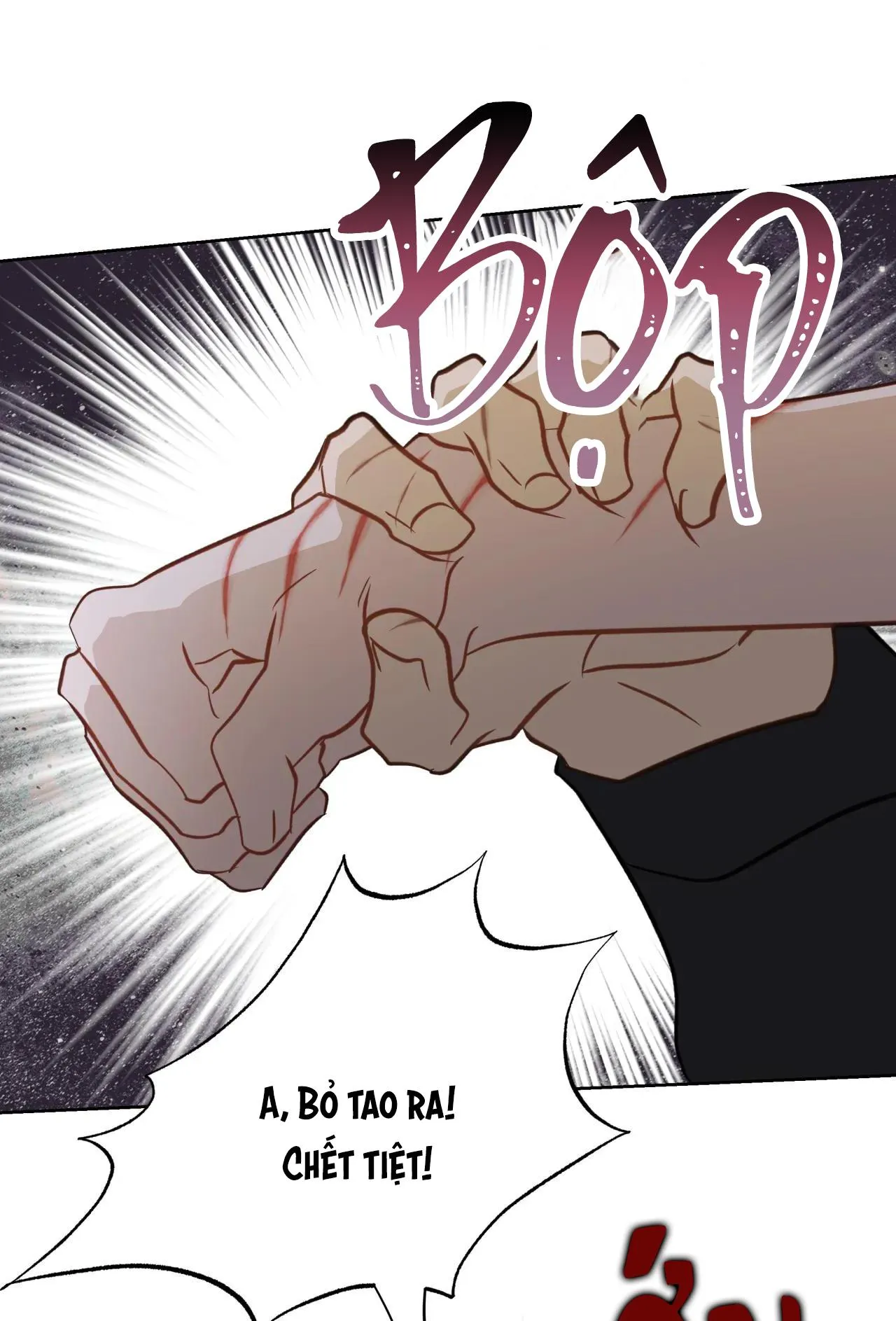 MỸ NHÂN NGƯ Chapter 9 Trang 24