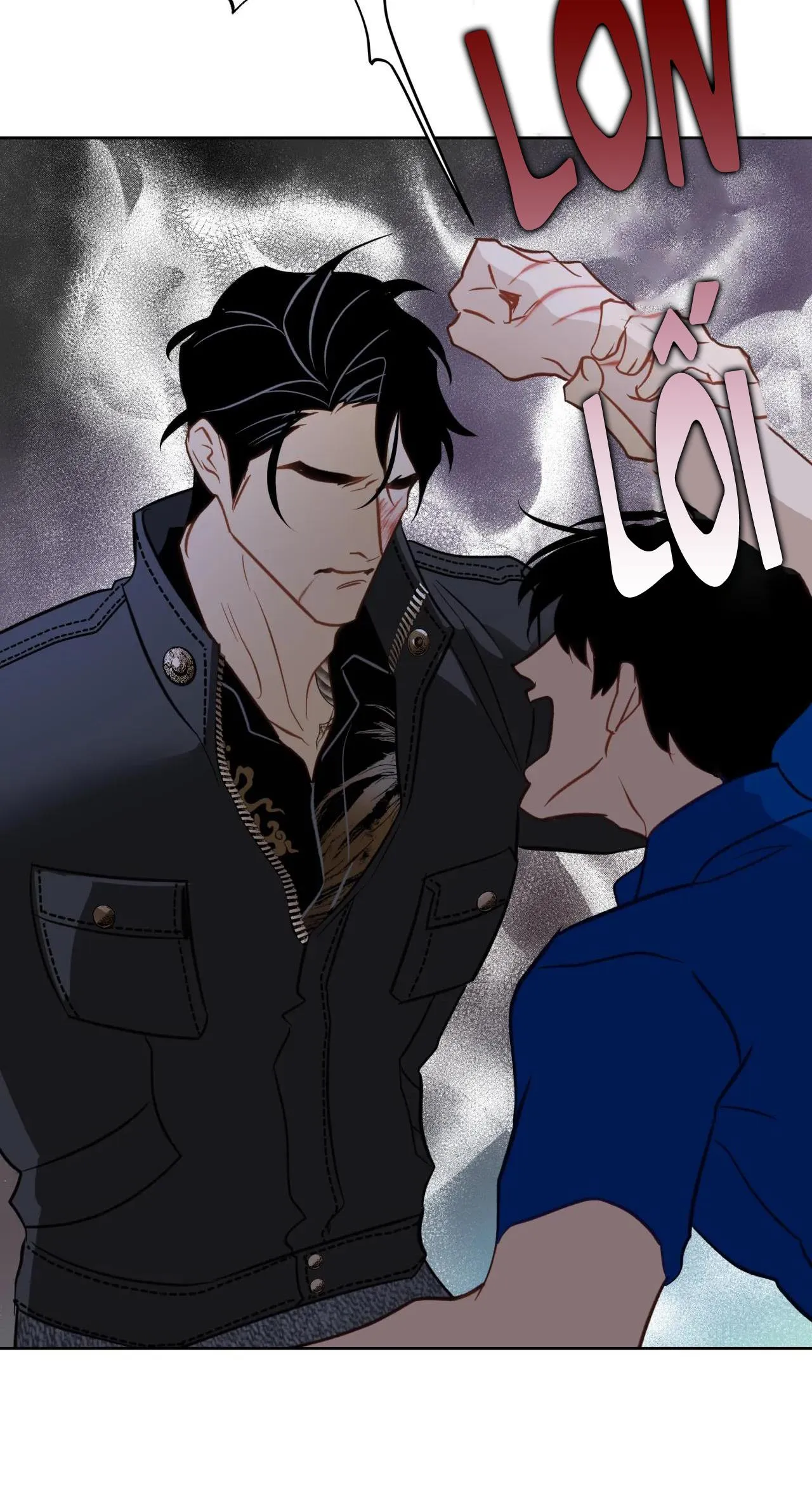 MỸ NHÂN NGƯ Chapter 9 Trang 25