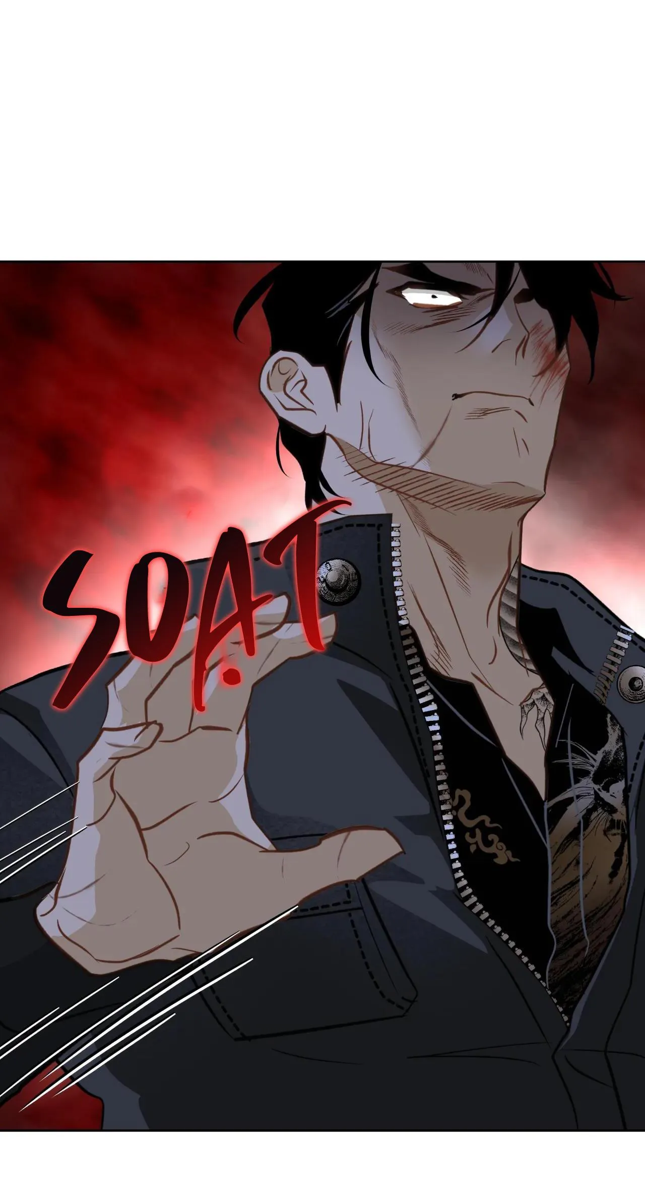 MỸ NHÂN NGƯ Chapter 9 Trang 26