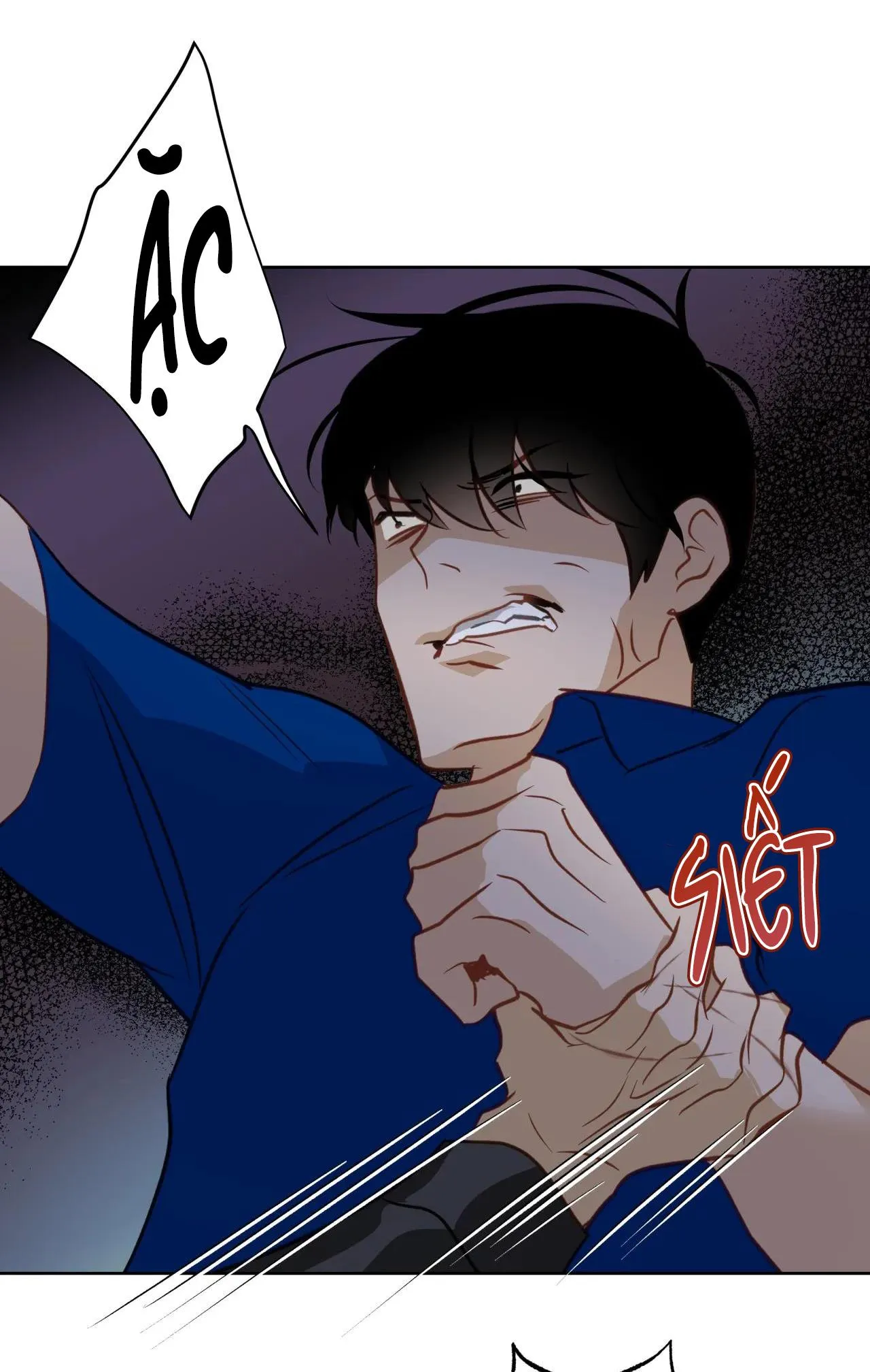 MỸ NHÂN NGƯ Chapter 9 Trang 27