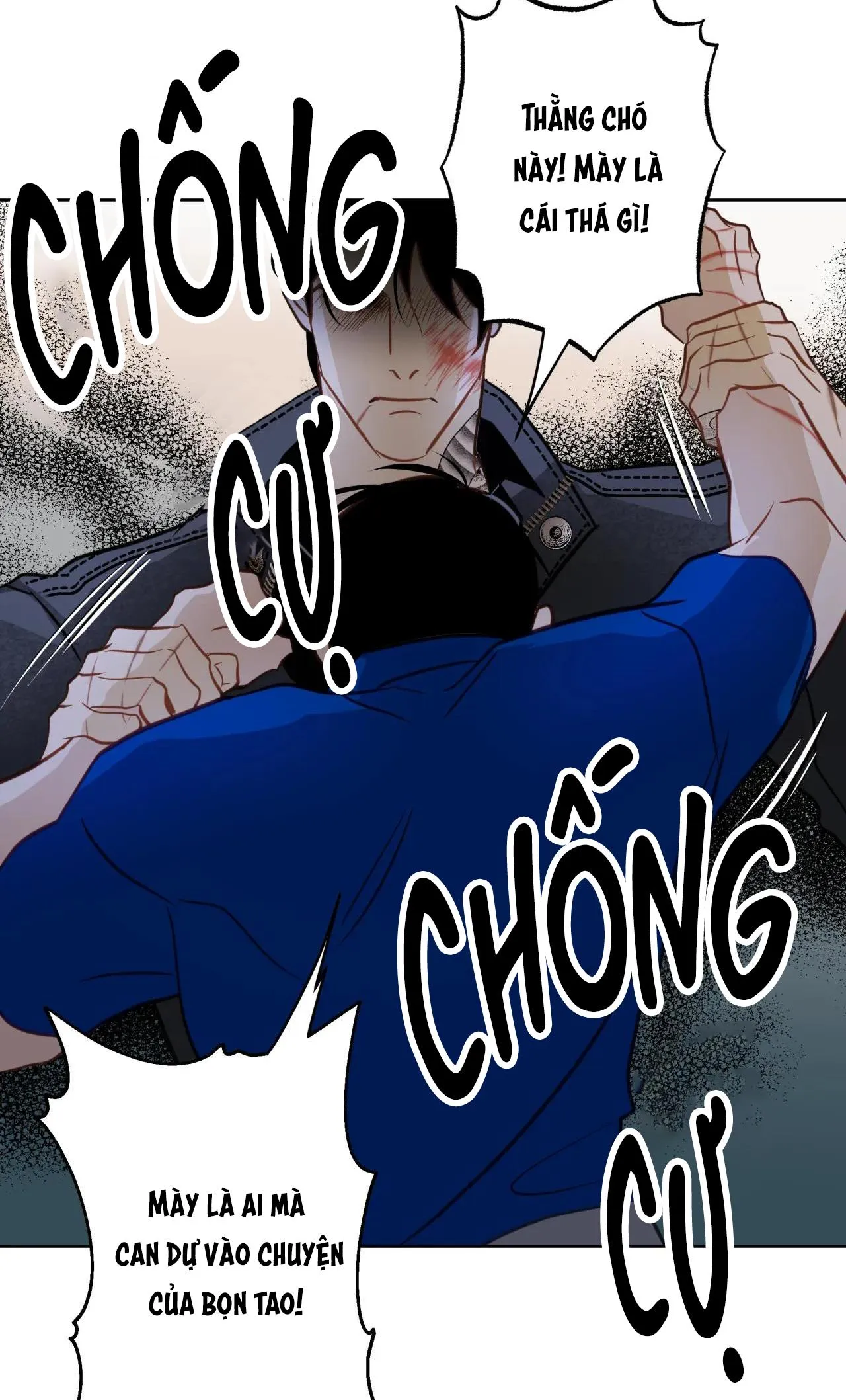 MỸ NHÂN NGƯ Chapter 9 Trang 28