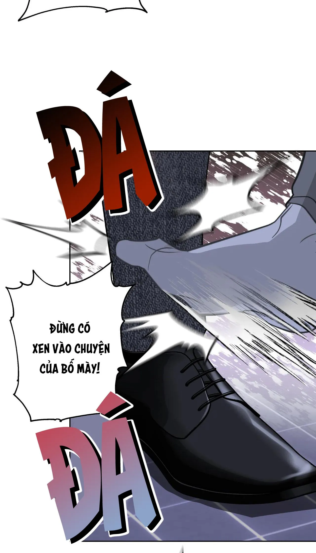 MỸ NHÂN NGƯ Chapter 9 Trang 29