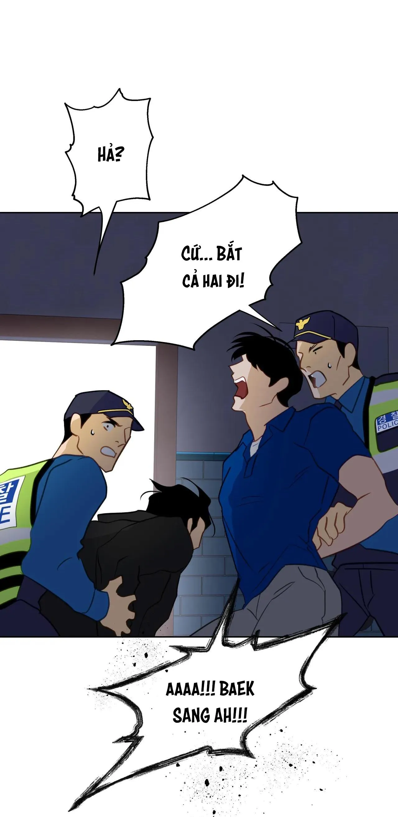 MỸ NHÂN NGƯ Chapter 9 Trang 37