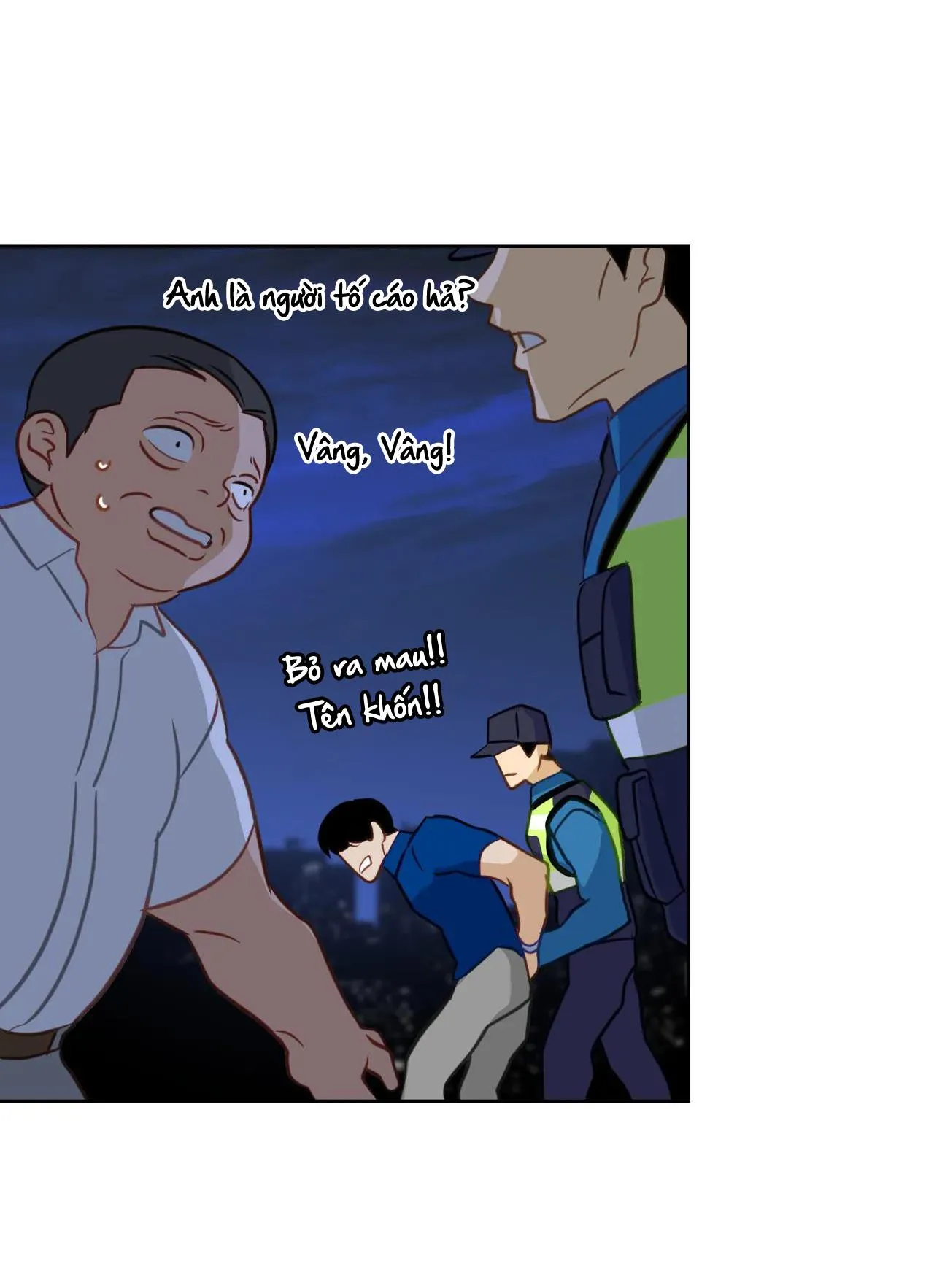 MỸ NHÂN NGƯ Chapter 9 Trang 39