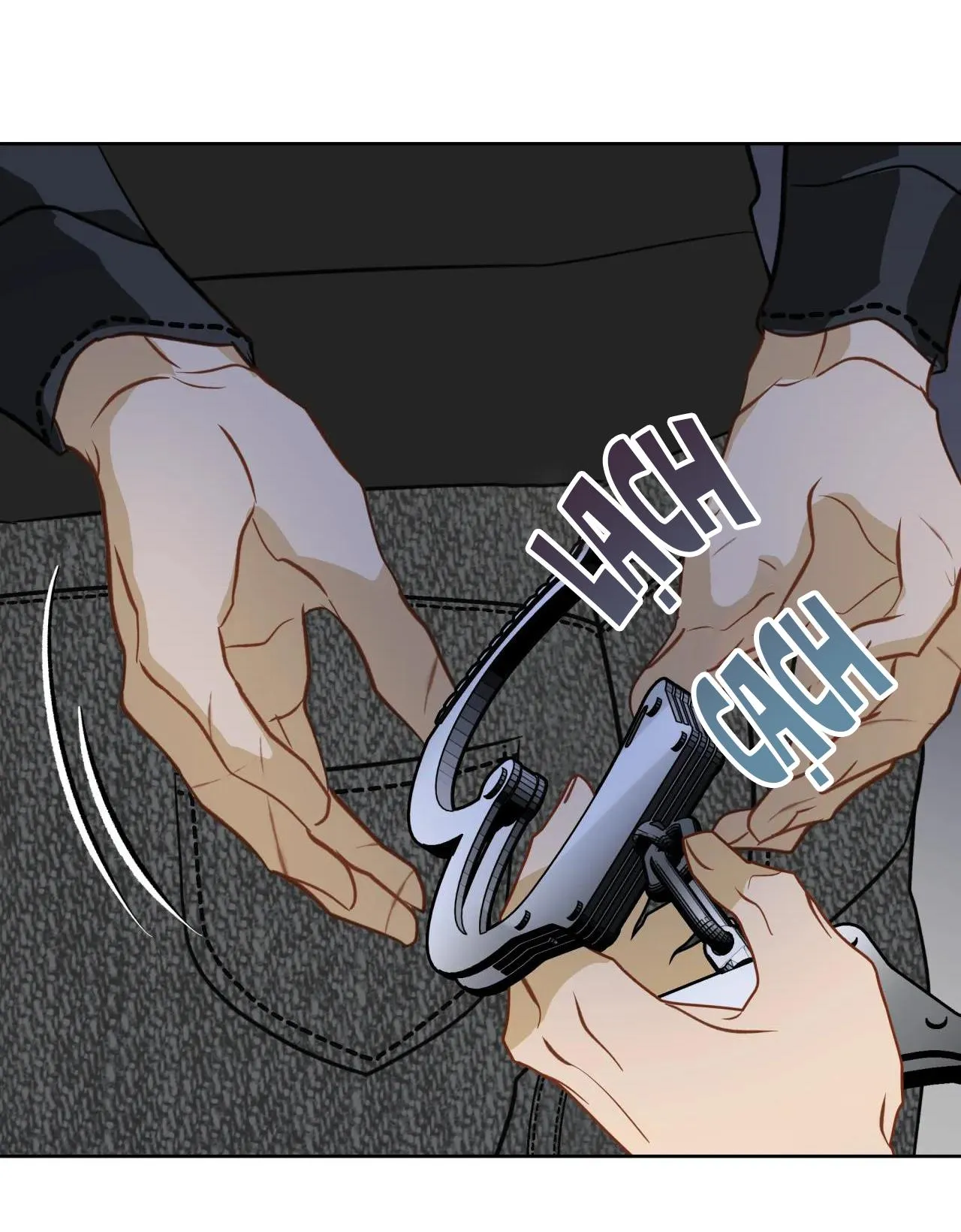 MỸ NHÂN NGƯ Chapter 9 Trang 40