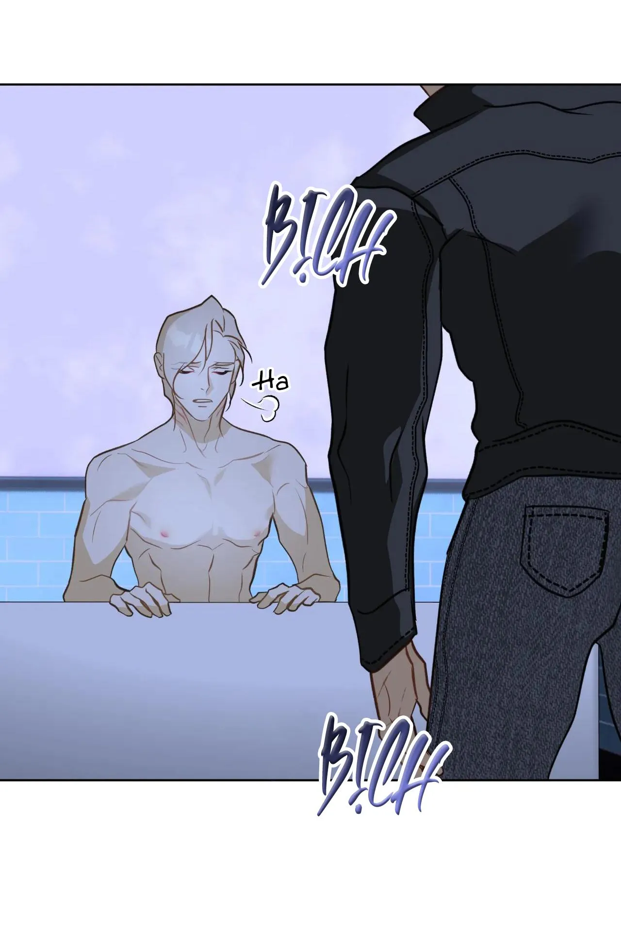 MỸ NHÂN NGƯ Chapter 9 Trang 42