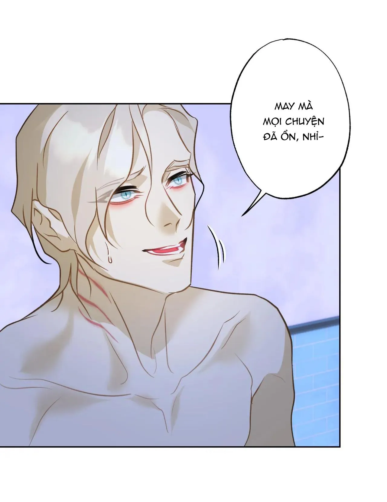 MỸ NHÂN NGƯ Chapter 9 Trang 43