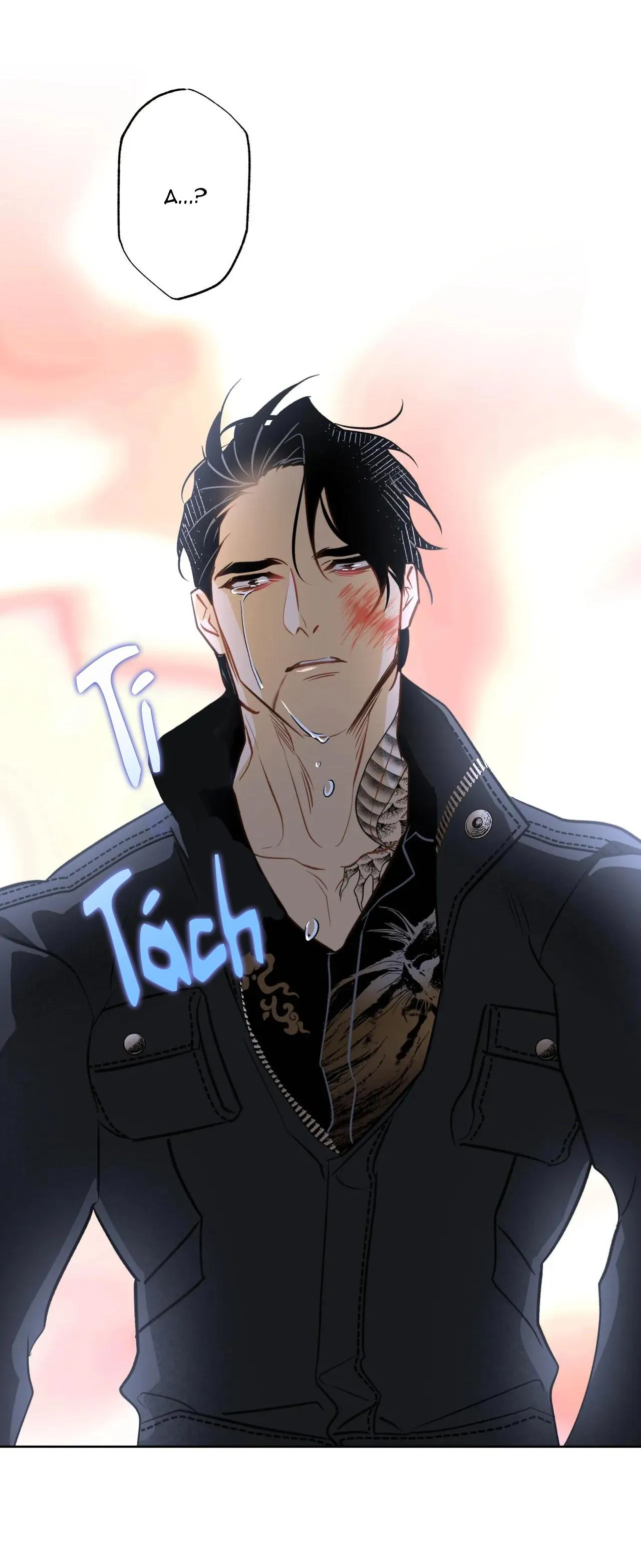 MỸ NHÂN NGƯ Chapter 9 Trang 44