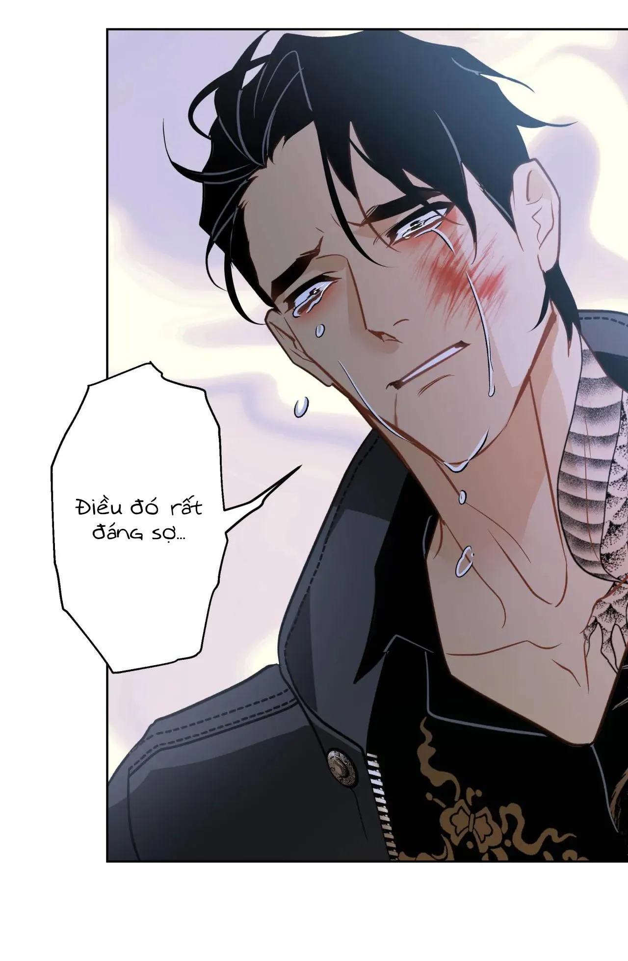 MỸ NHÂN NGƯ Chapter 9 Trang 49