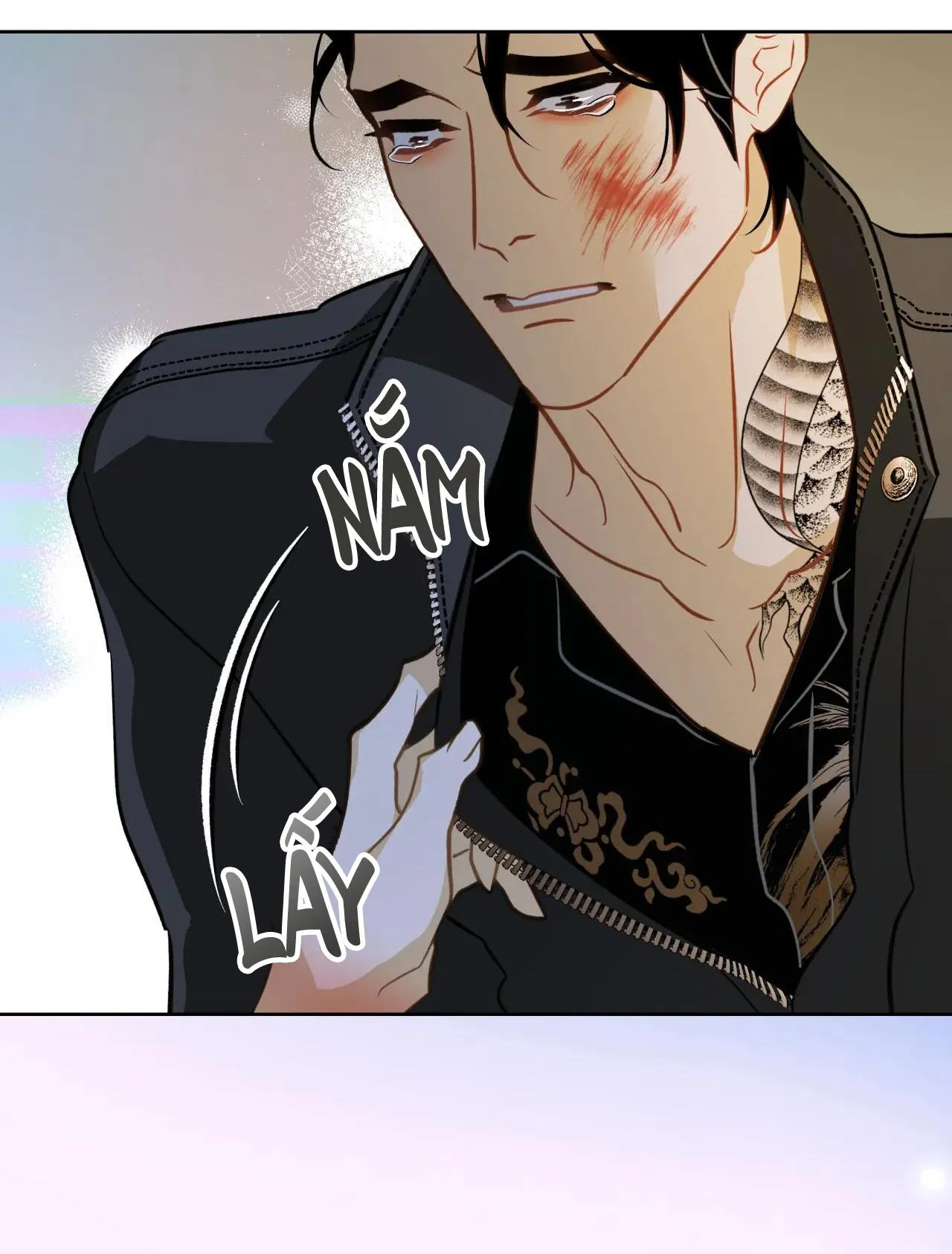 MỸ NHÂN NGƯ Chapter 9 Trang 54