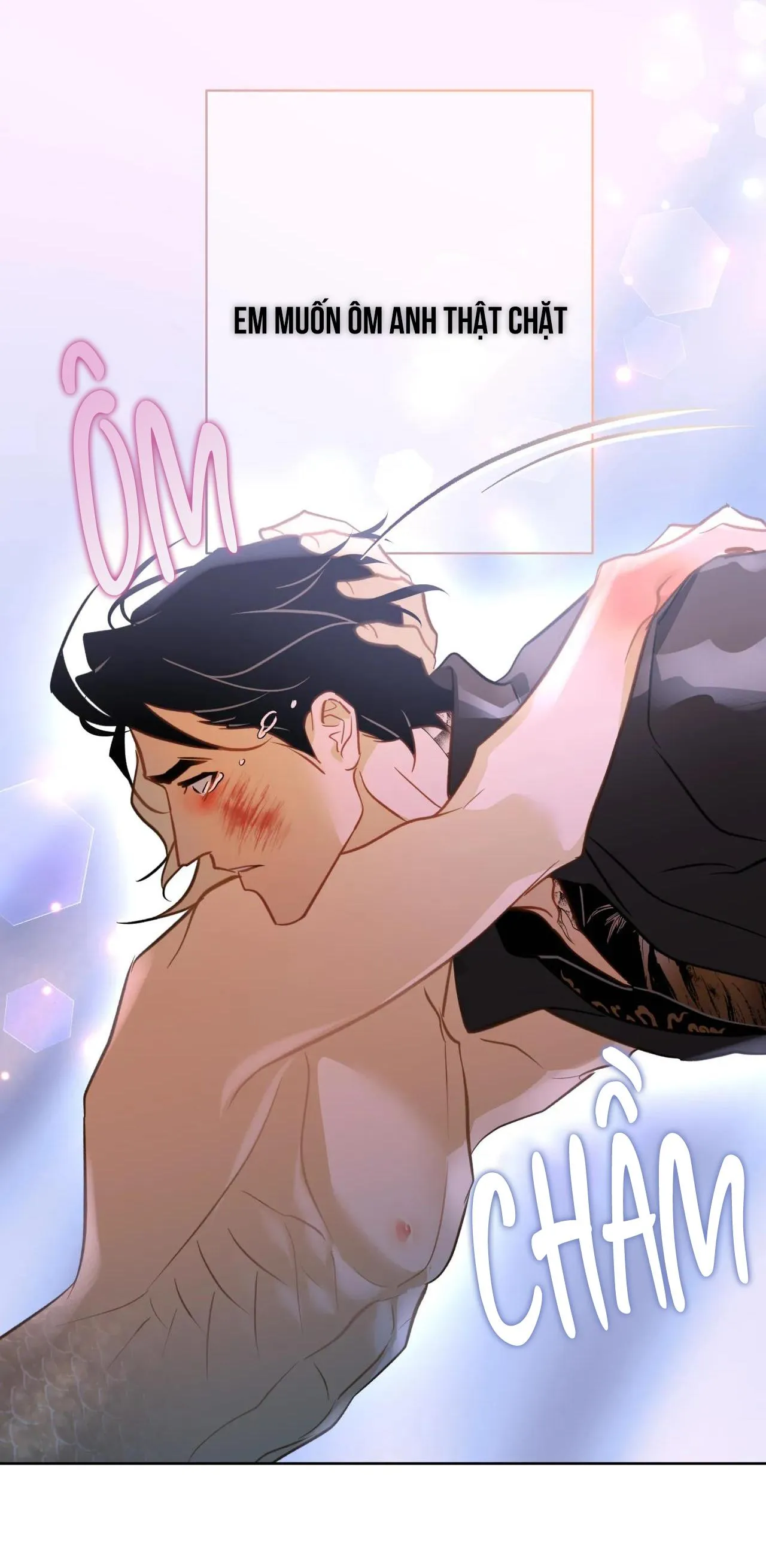 MỸ NHÂN NGƯ Chapter 9 Trang 55