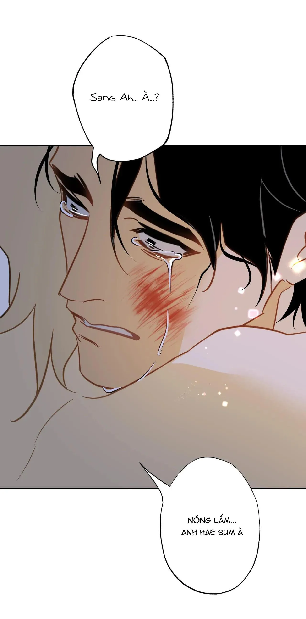 MỸ NHÂN NGƯ Chapter 9 Trang 56