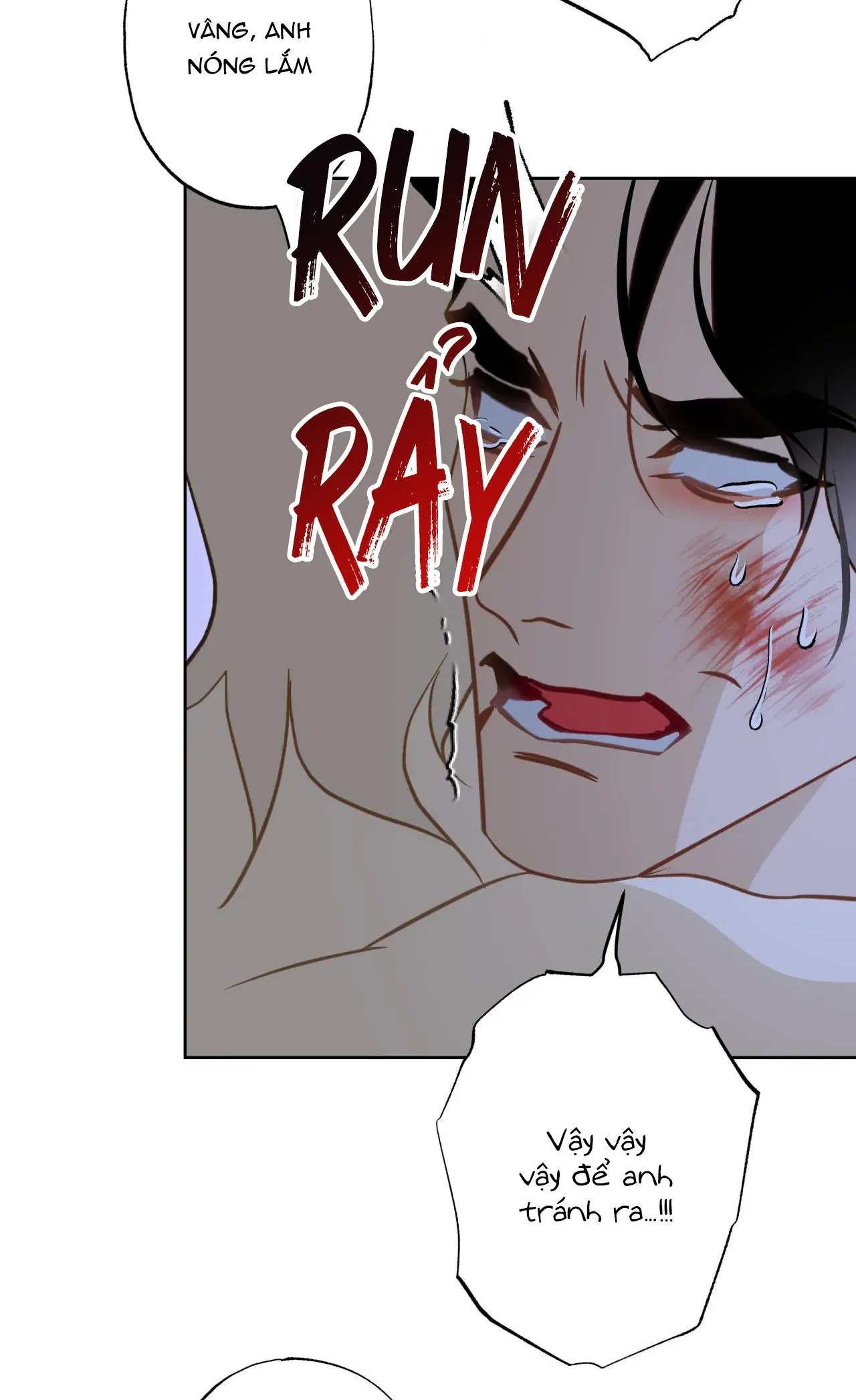 MỸ NHÂN NGƯ Chapter 9 Trang 58