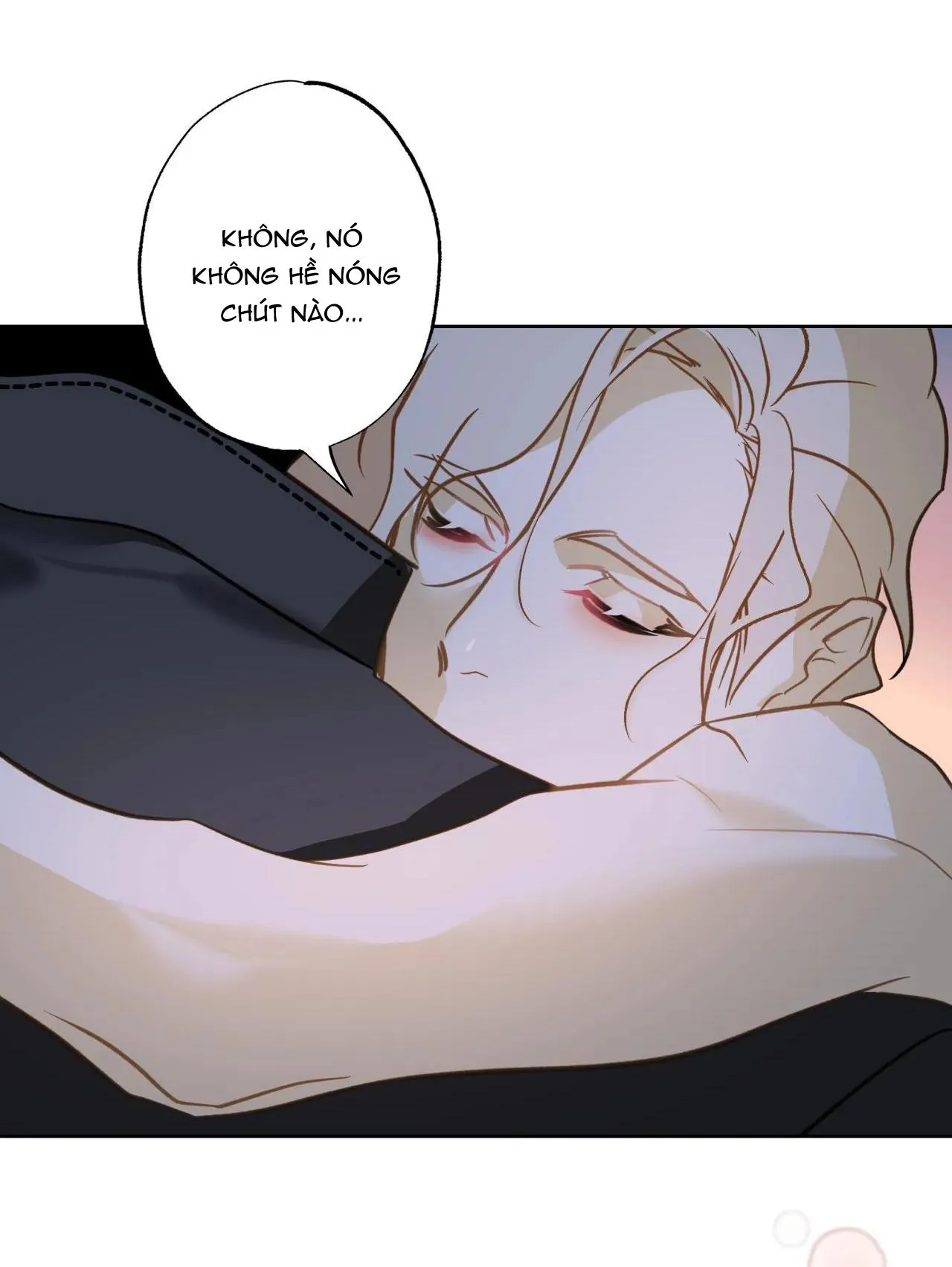 MỸ NHÂN NGƯ Chapter 9 Trang 60