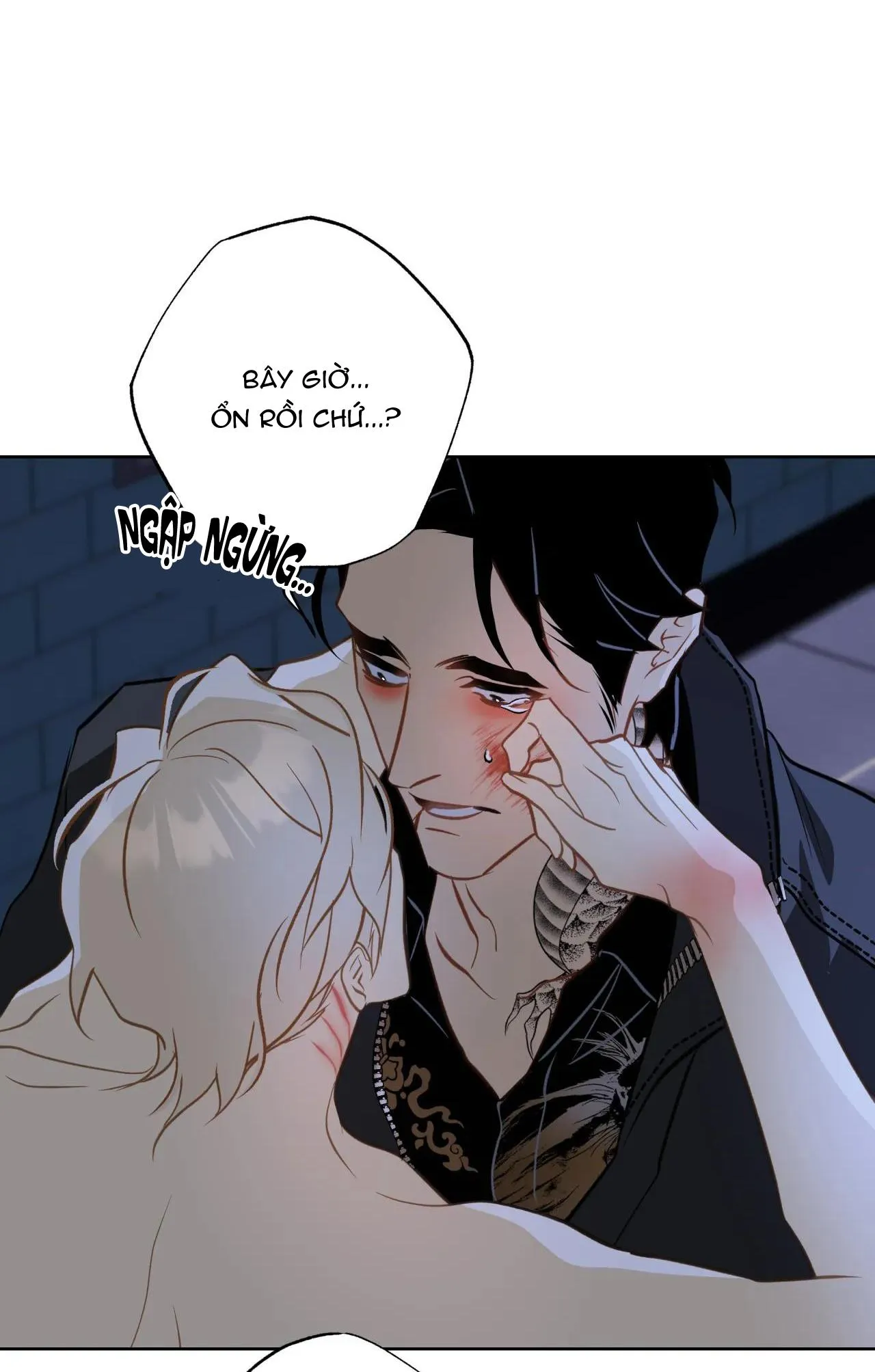 MỸ NHÂN NGƯ Chapter 9 Trang 64